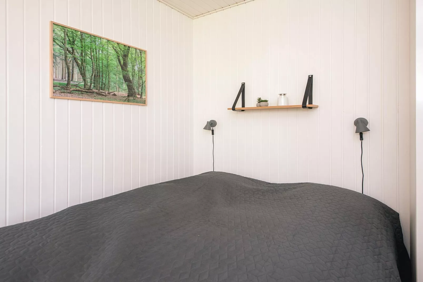4 sterren vakantie huis in Ansager - Binnen