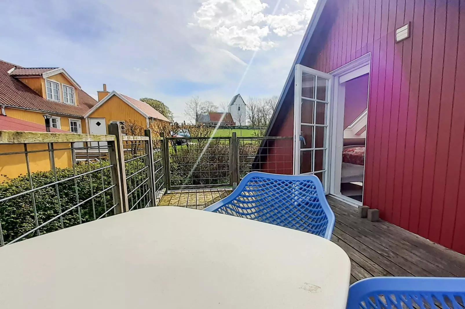 7 Personen vakantie huis in Løgstrup - Binnen