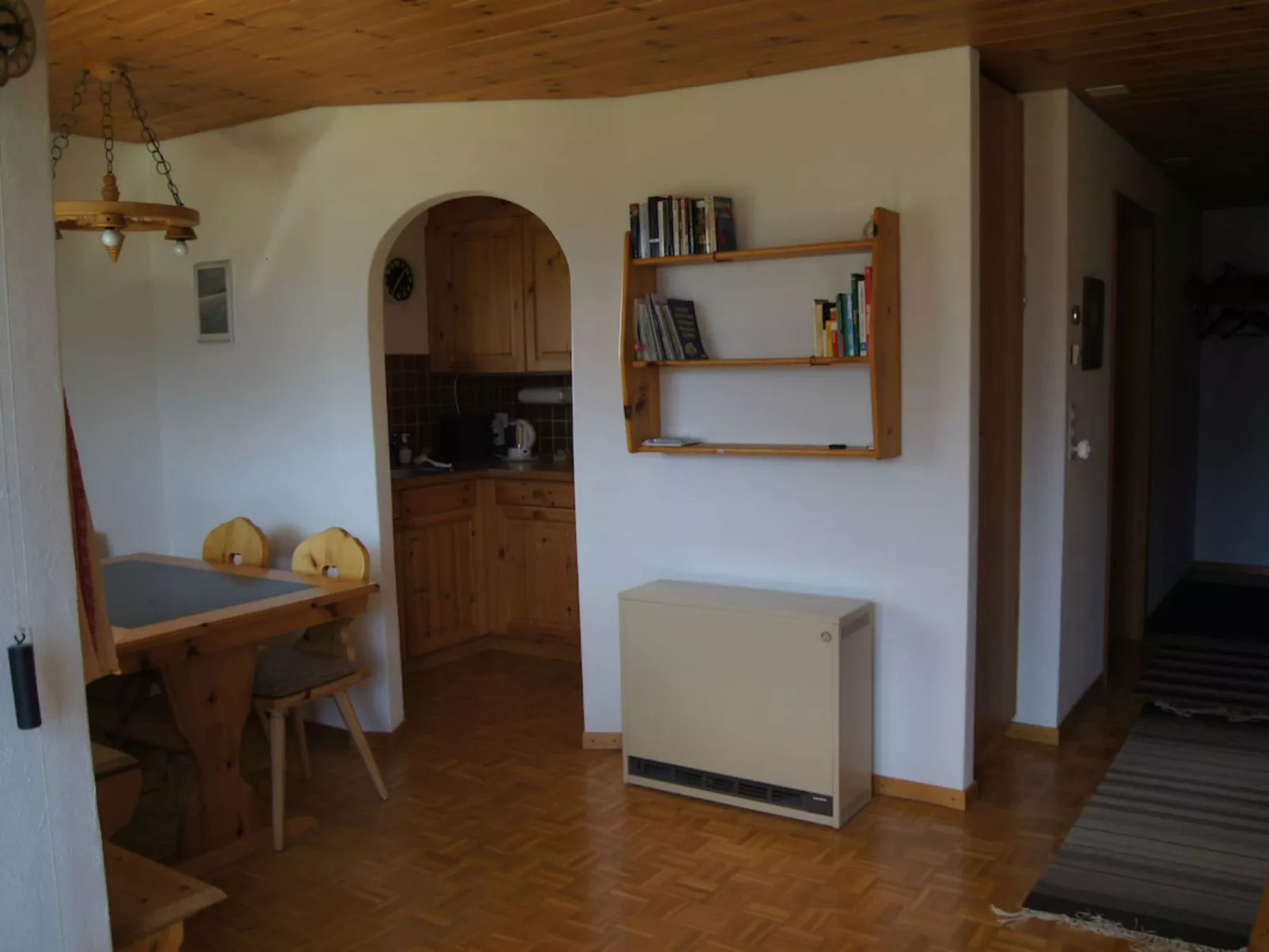 Sur Mulins 12.4, Vella, (Vella), 44028B - Binnen