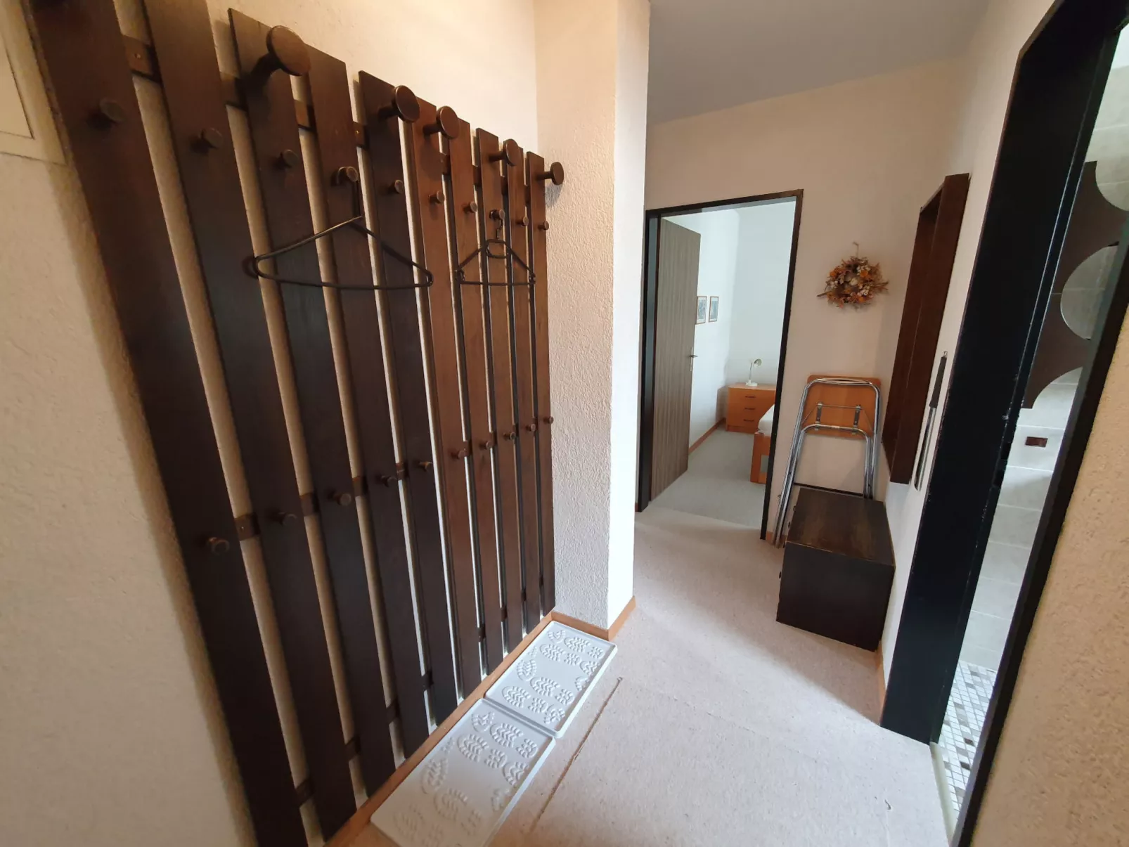 Flurina 19 Defuns, Brigels, (Breil/Brigels), 65023B - Buiten