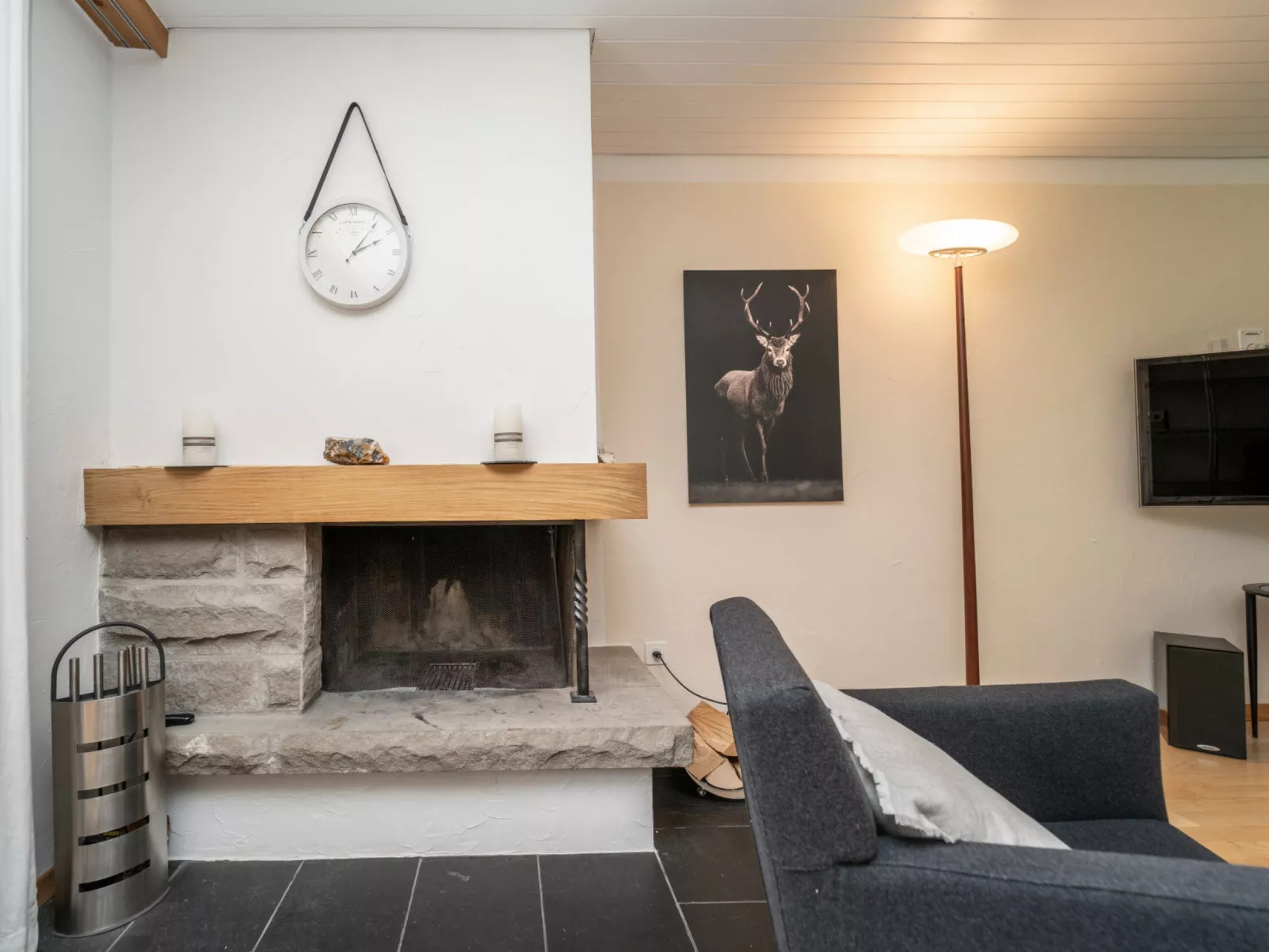 Casa Runaglias, Flond, (Flond), 37003B - Buiten