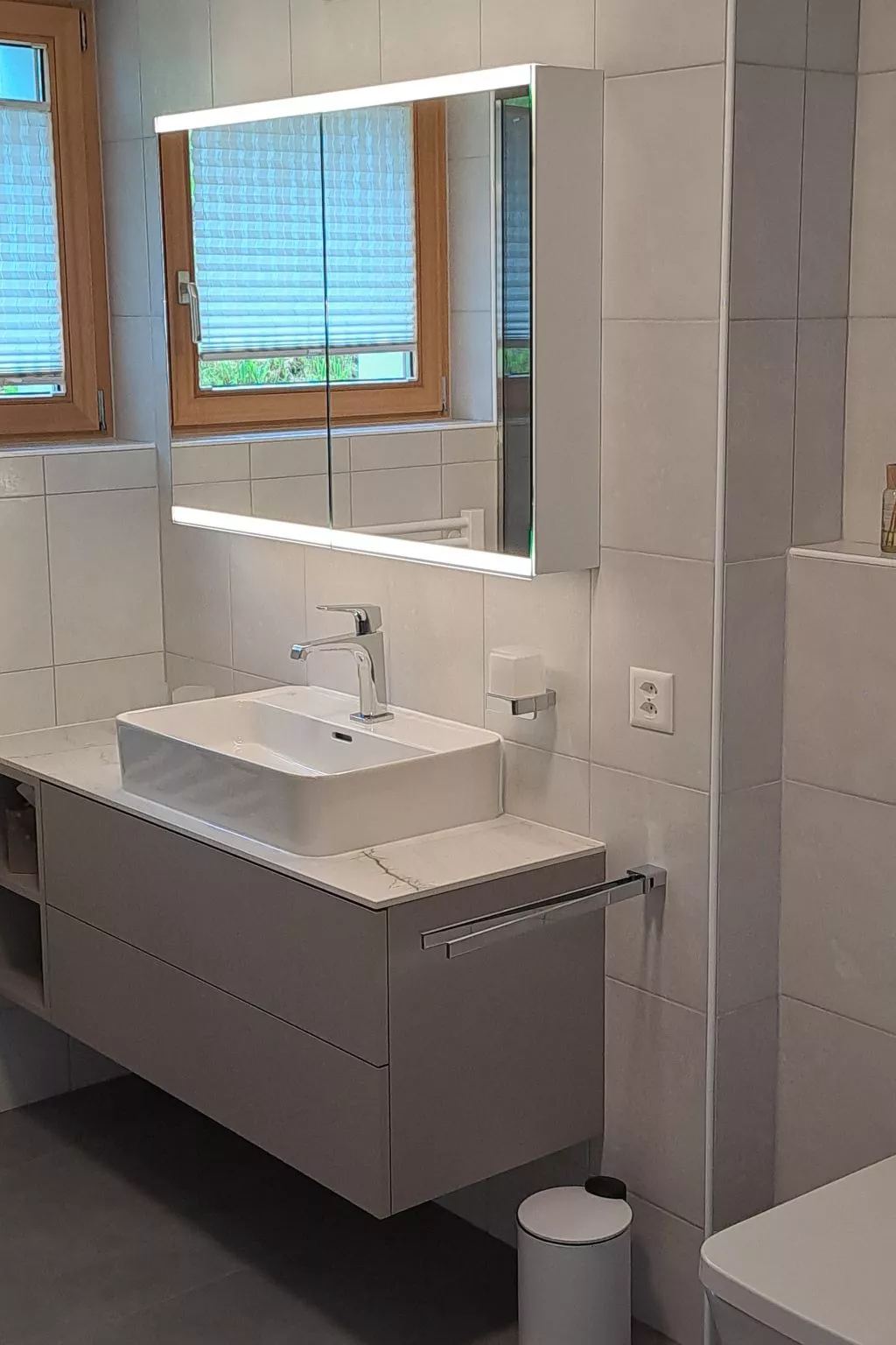 Chasa Azura, (Scuol). - Binnen