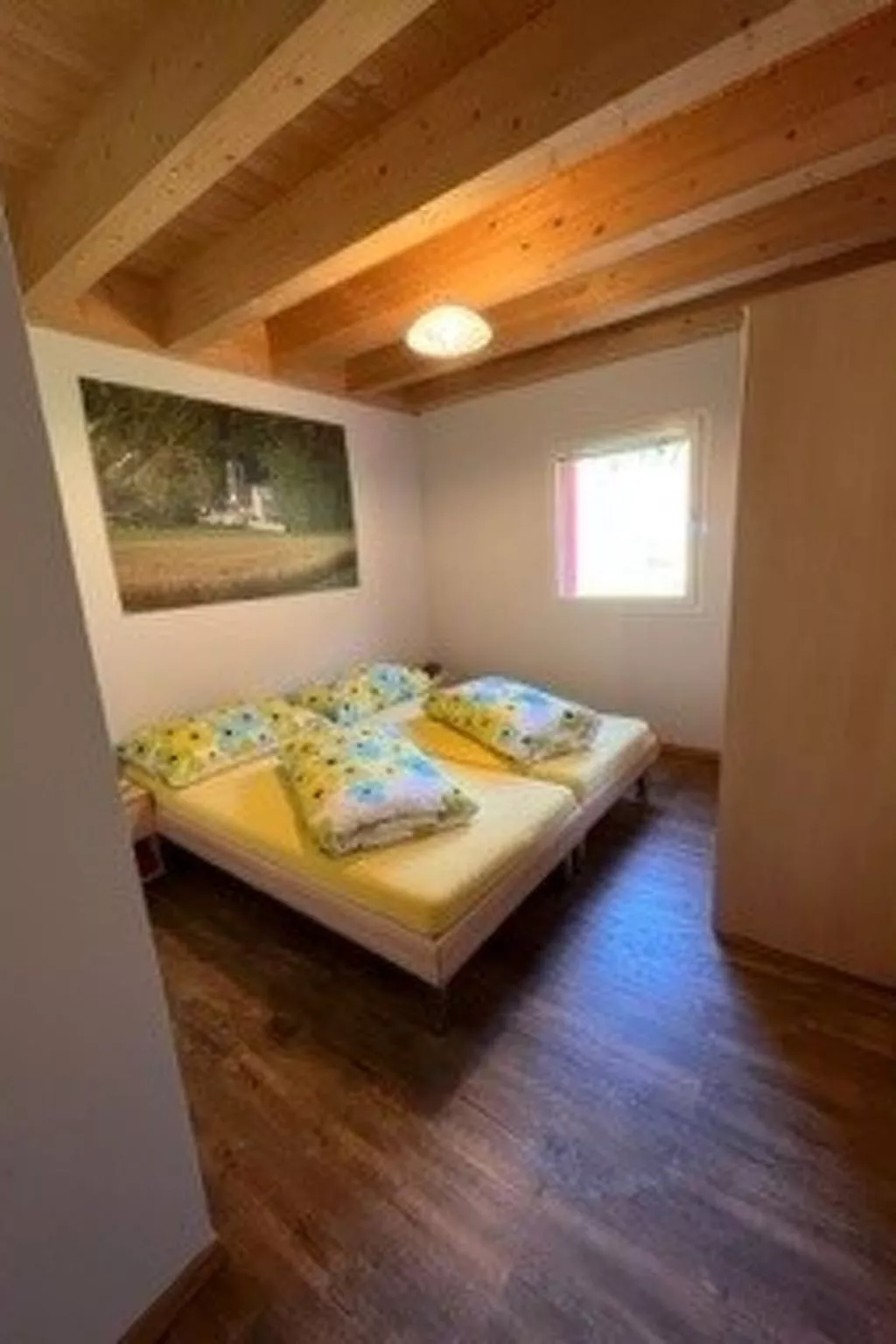 Agrotourismus Bauernhof Puntetta, (Müstair). - Binnen