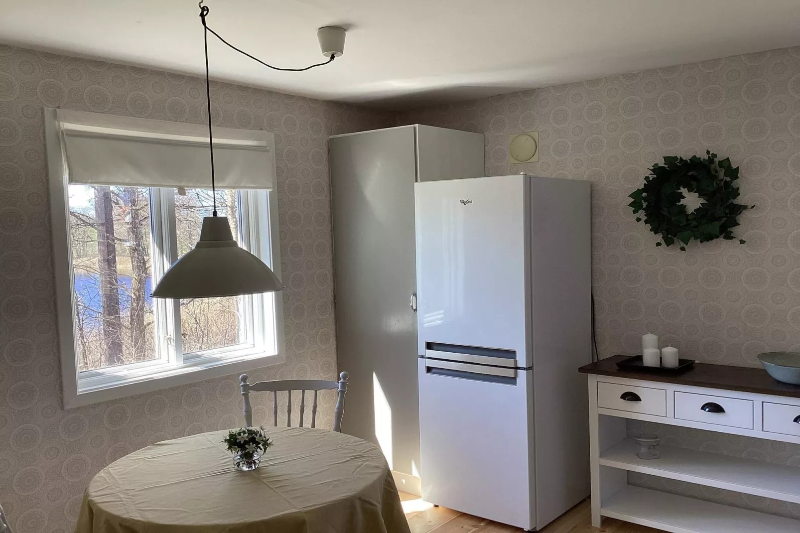 4 sterren vakantie huis in SKÅNES-FAGERHULT - Binnen
