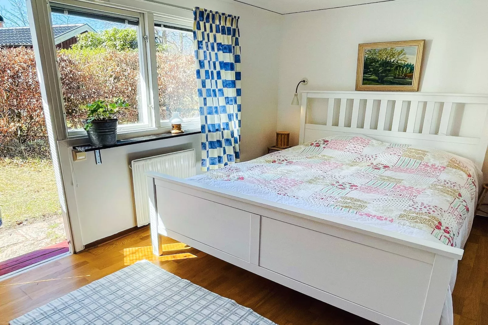 5 Personen vakantie huis in Ronneby - Binnen