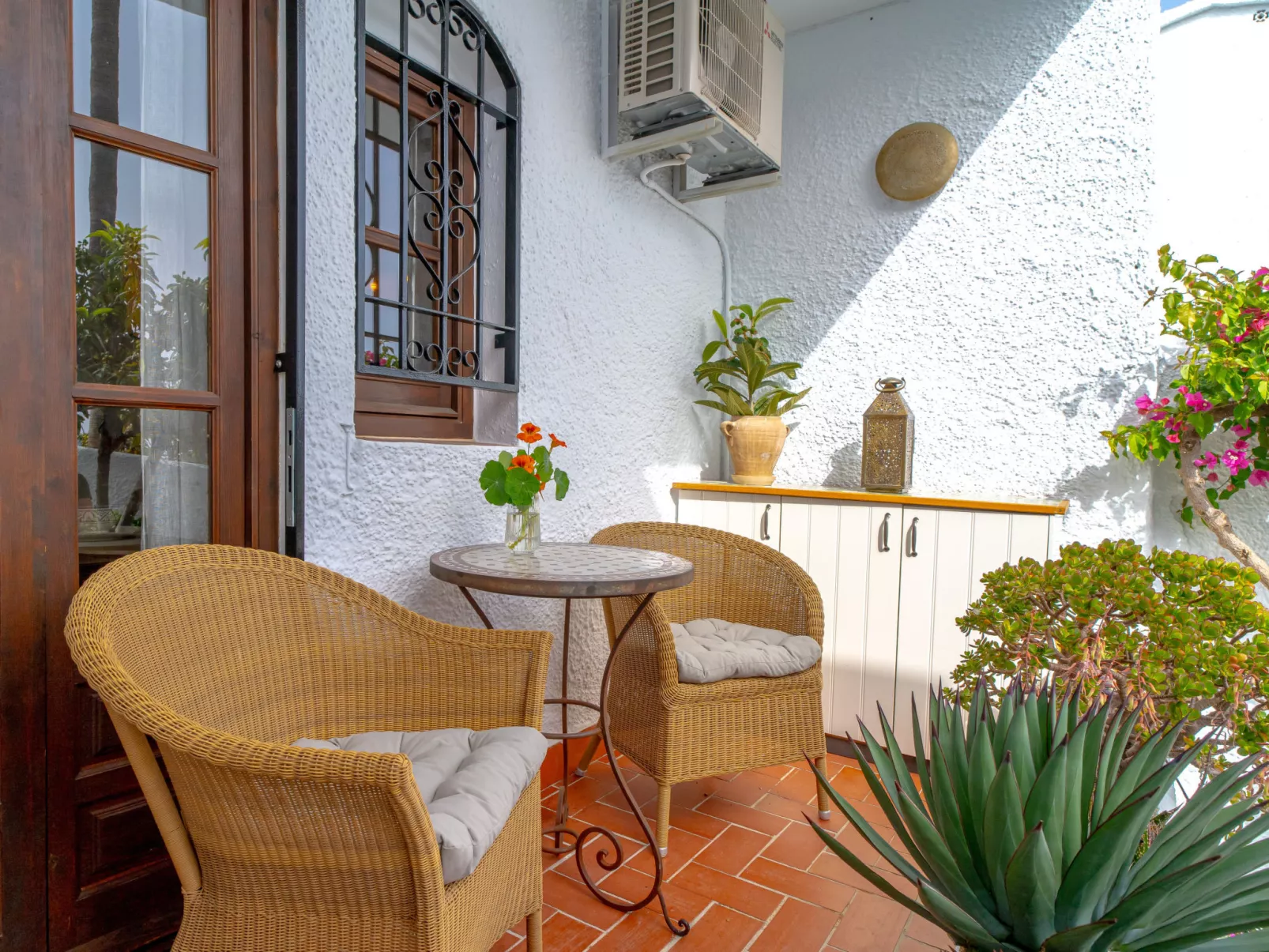 Capistrano Village Casa Emma by Casasol - Buiten