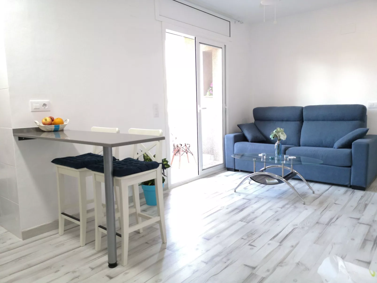 Gemütliche Wohnung in Costa Brava - Image-tags.info