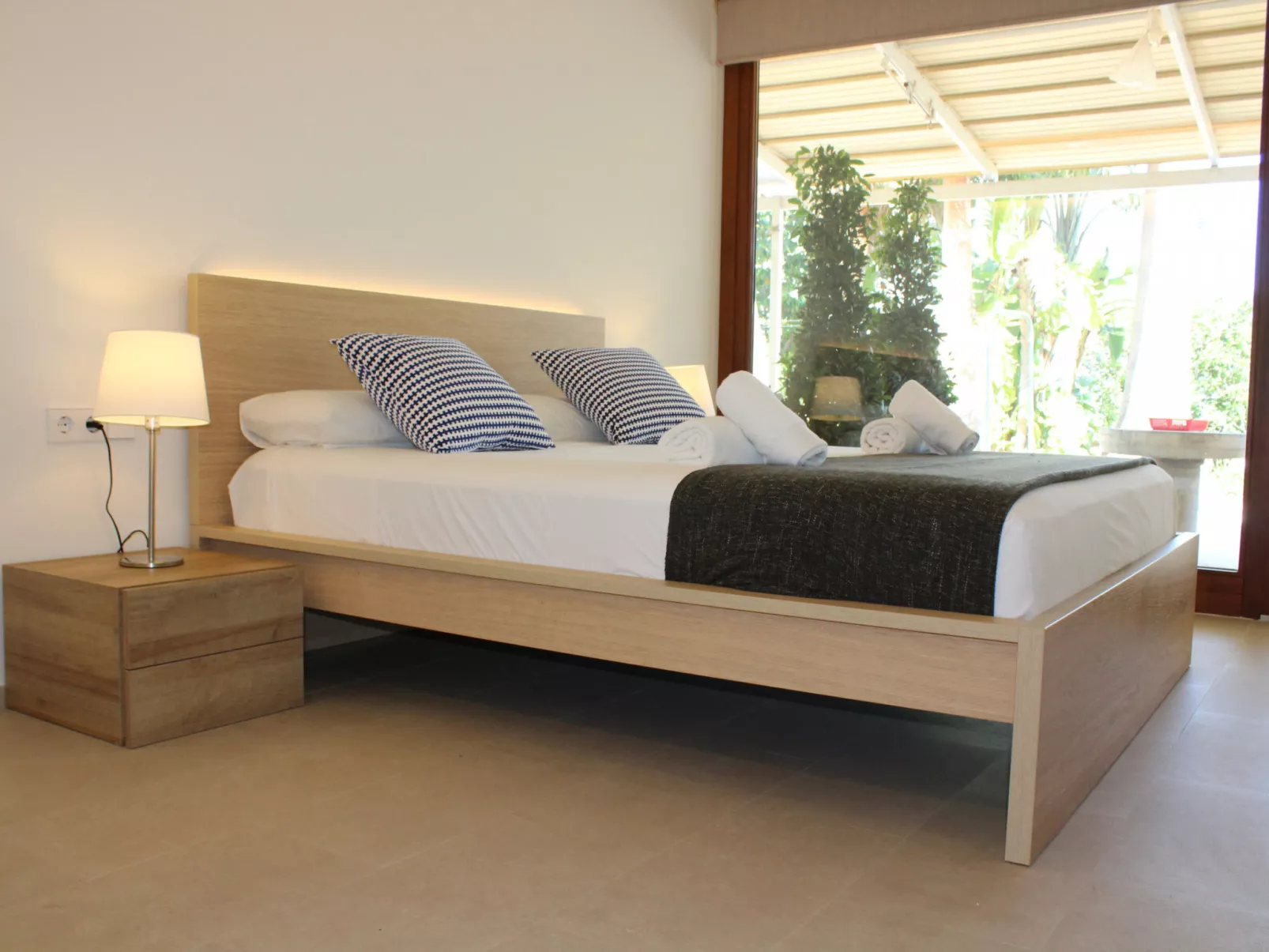 VILLA CAN RIBES - OASIS PALMA - Binnen