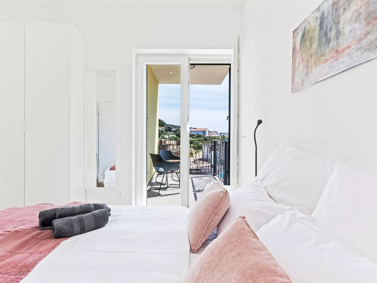 Luxury apartment Nala - Binnen