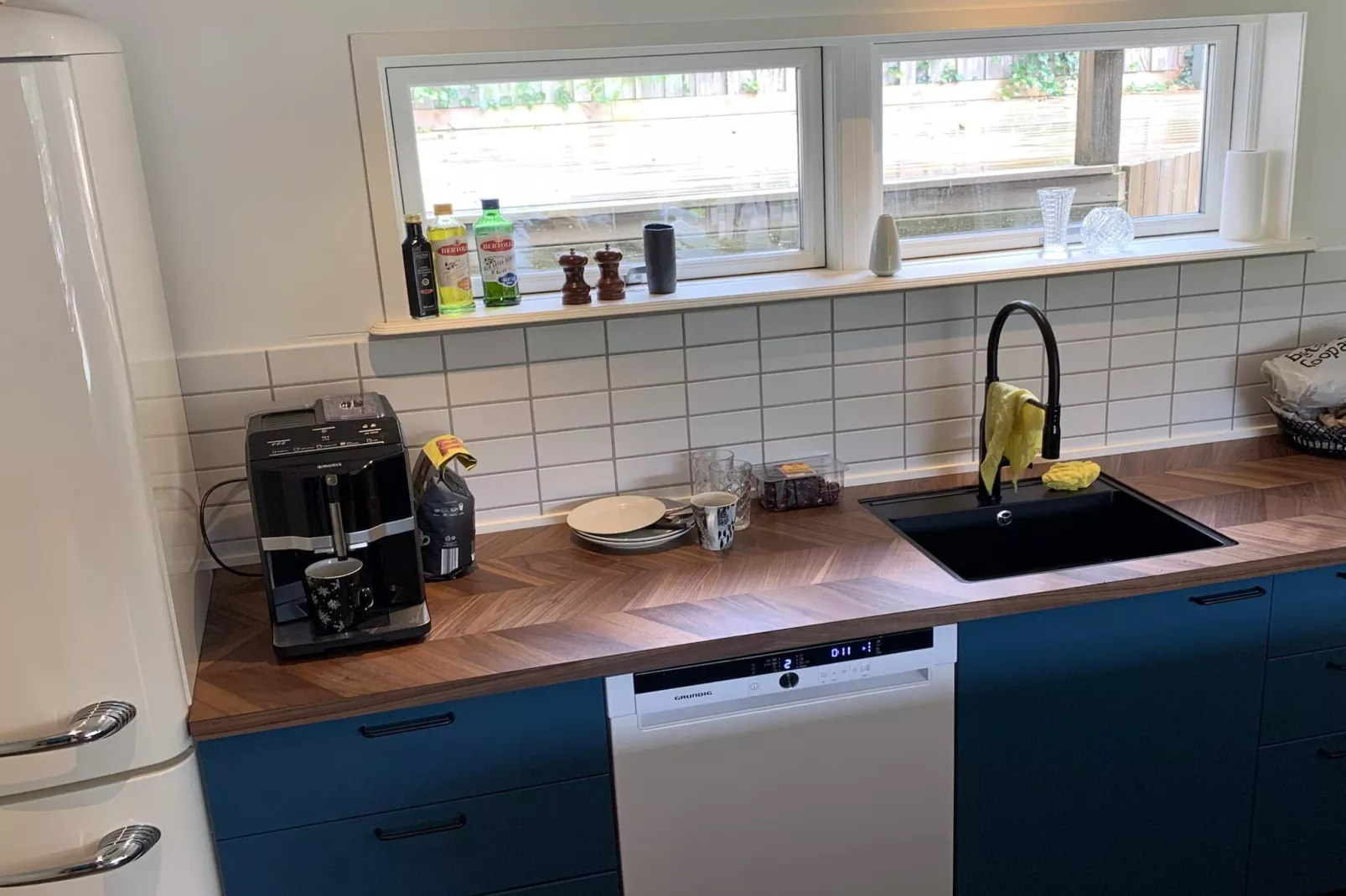 4 sterren vakantie huis in Haderslev - Binnen