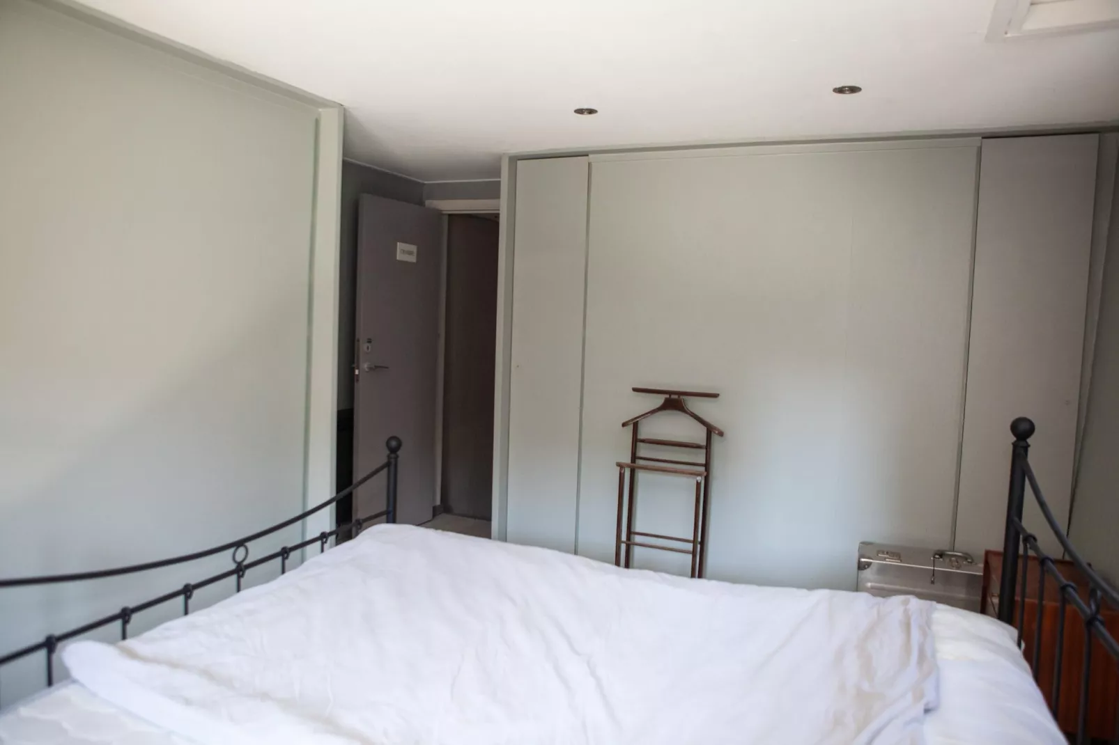 Verviers 8 - Slaapkamer