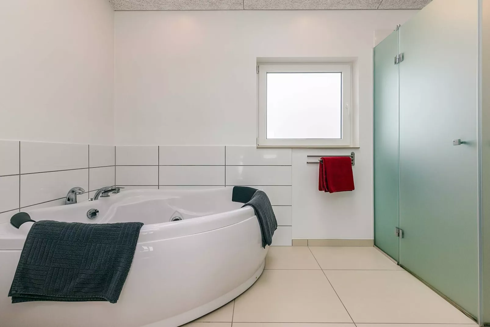 10 persoons vakantie huis in Løkken - Binnen