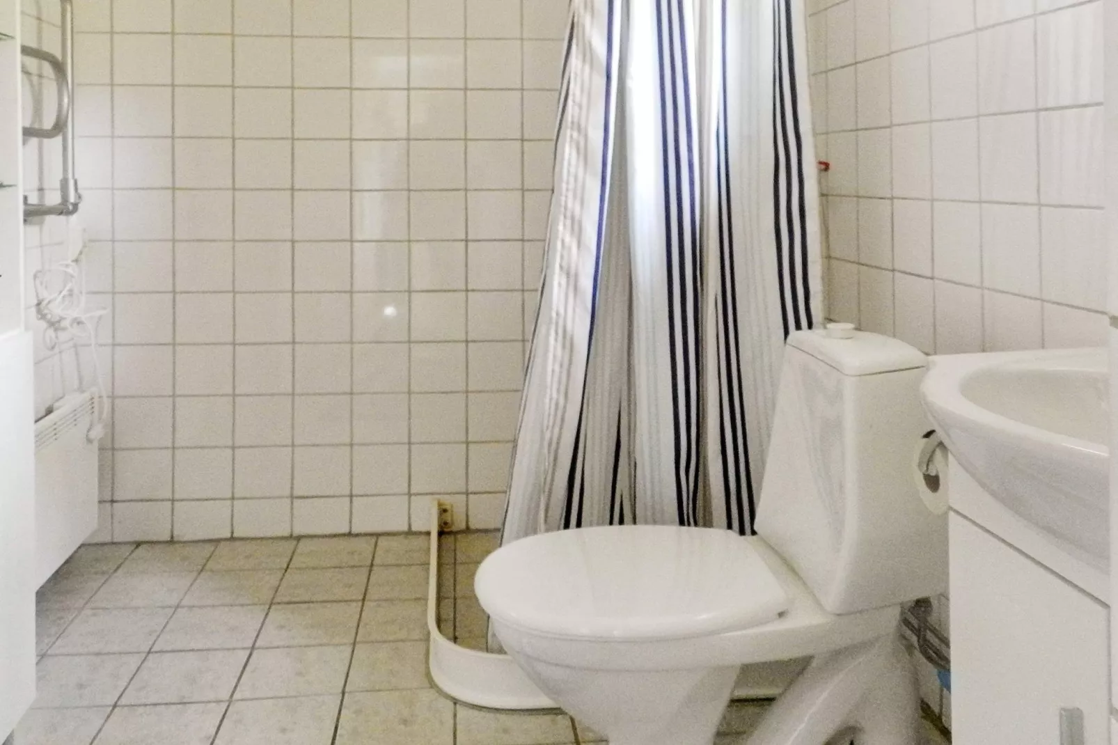 7 persoons vakantie huis in LYSEKIL - Binnen