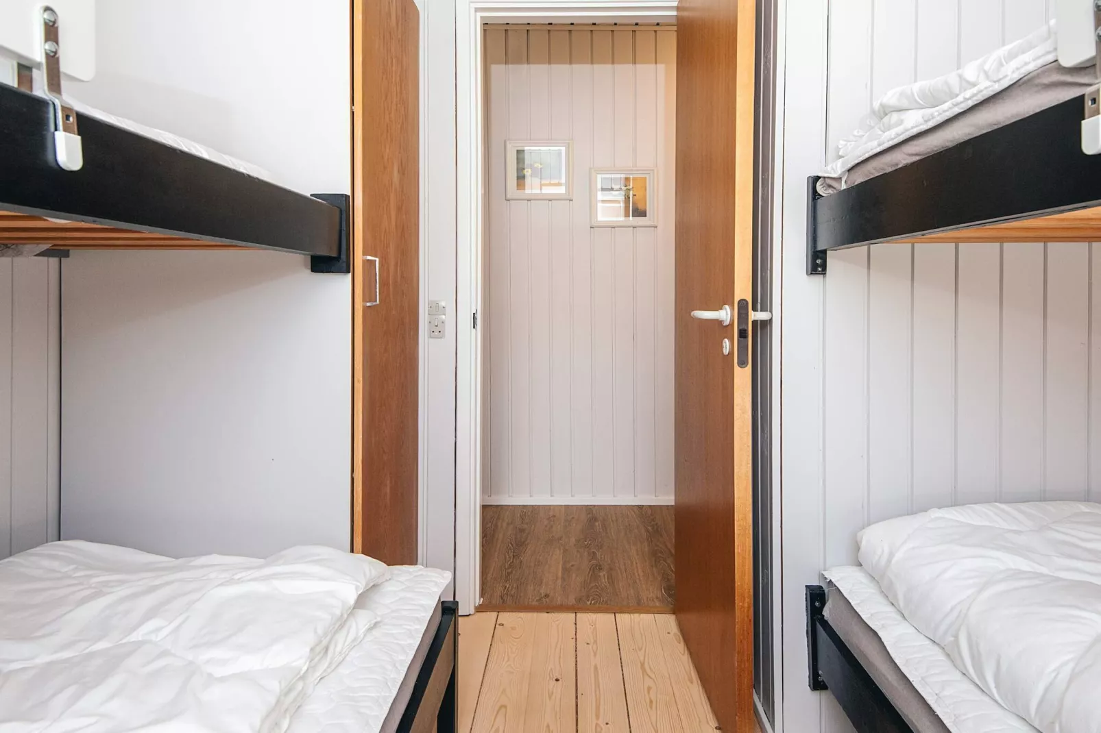 6 persoons vakantie huis in Hemmet-By Traum - Binnen