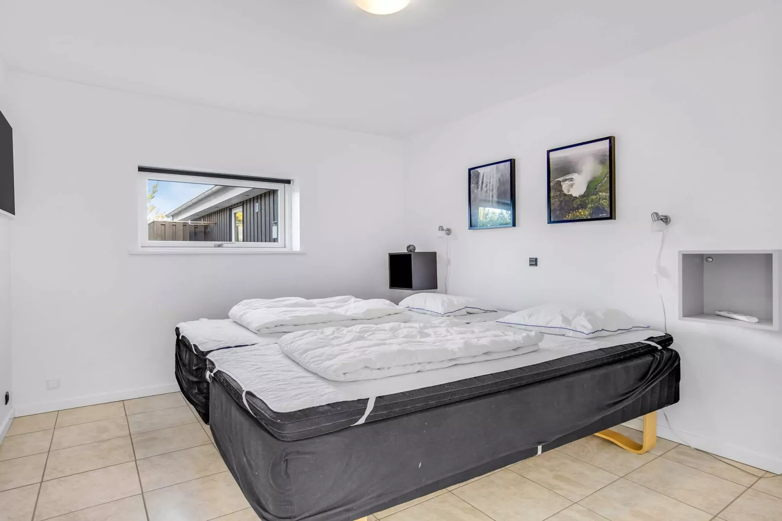26 persoons vakantie huis in Jerup - Binnen