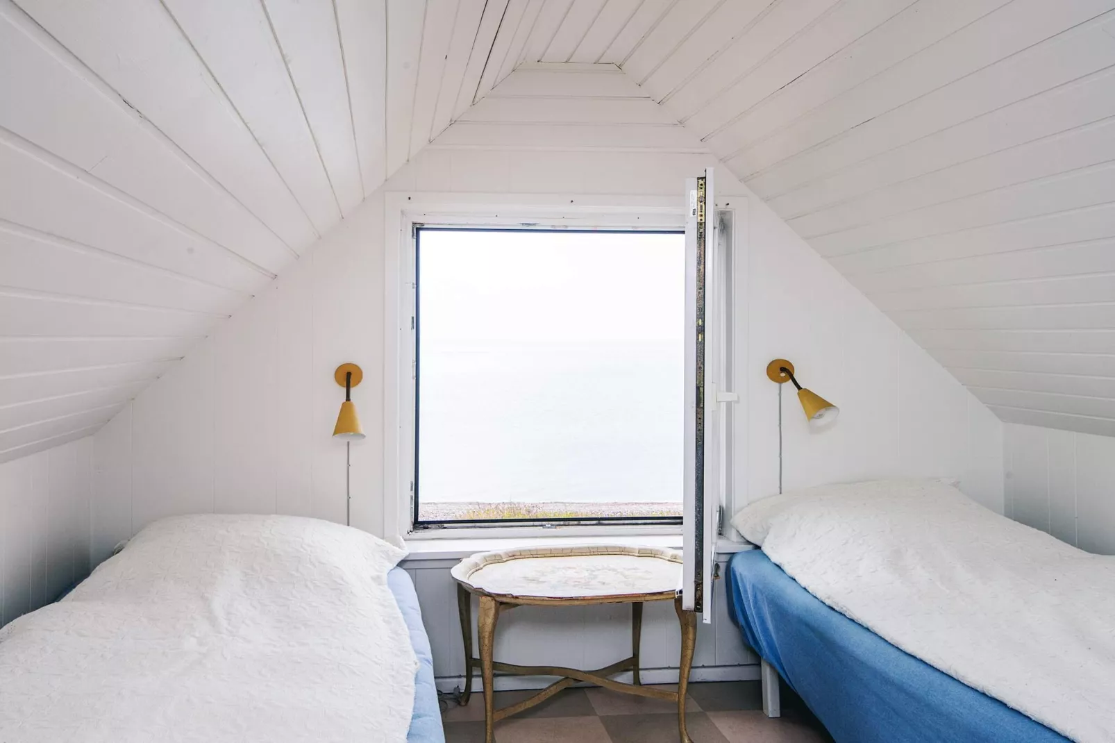 5 persoons vakantie huis in Juelsminde - Binnen
