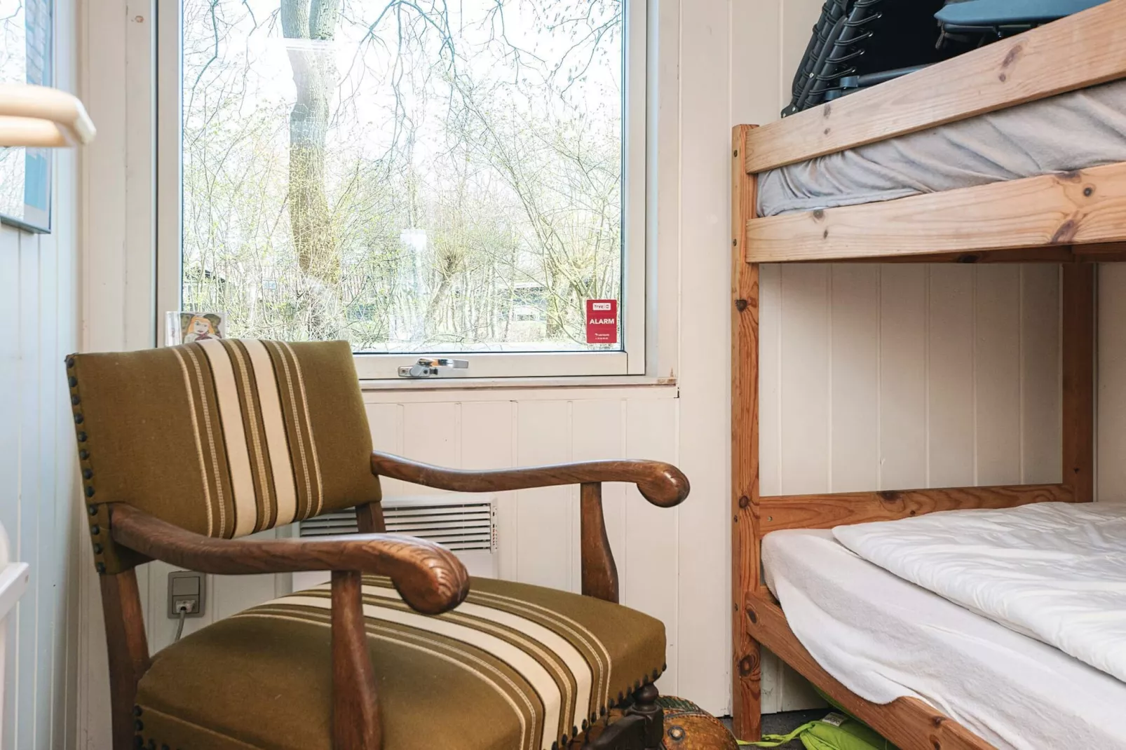 6 persoons vakantie huis in Hemmet-By Traum - Binnen