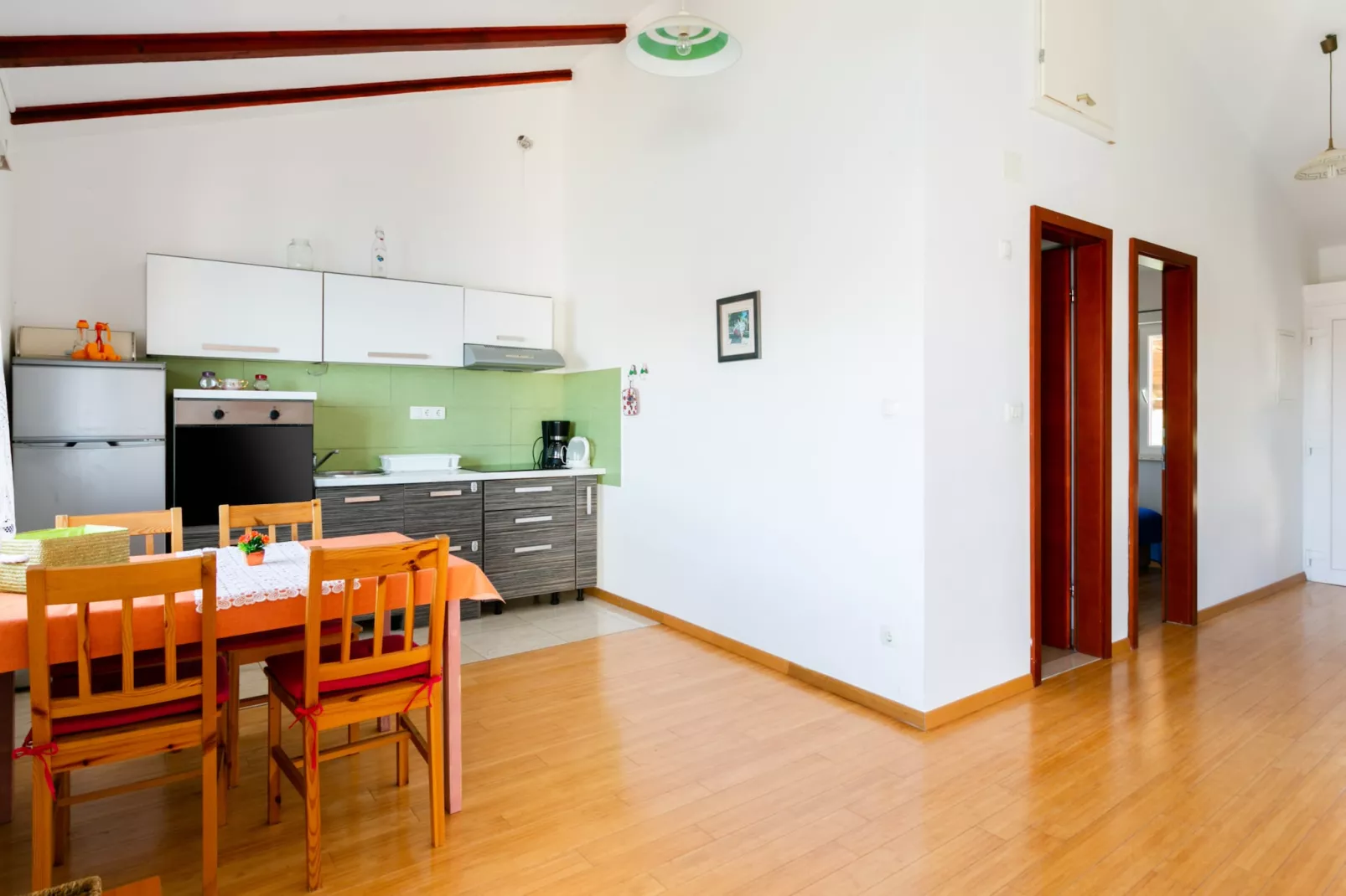 Apartmani Sidrana - Keuken