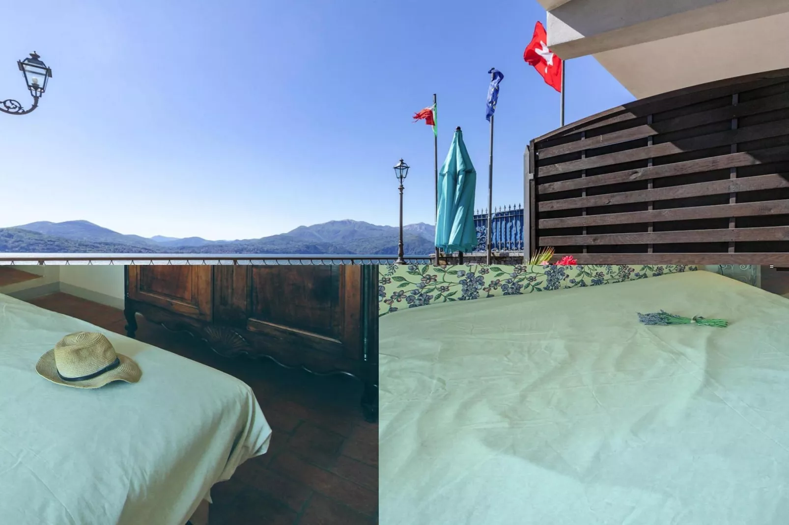 Residence Casa & Vela SRL, Oggebbio-Monolocale - Sfeer