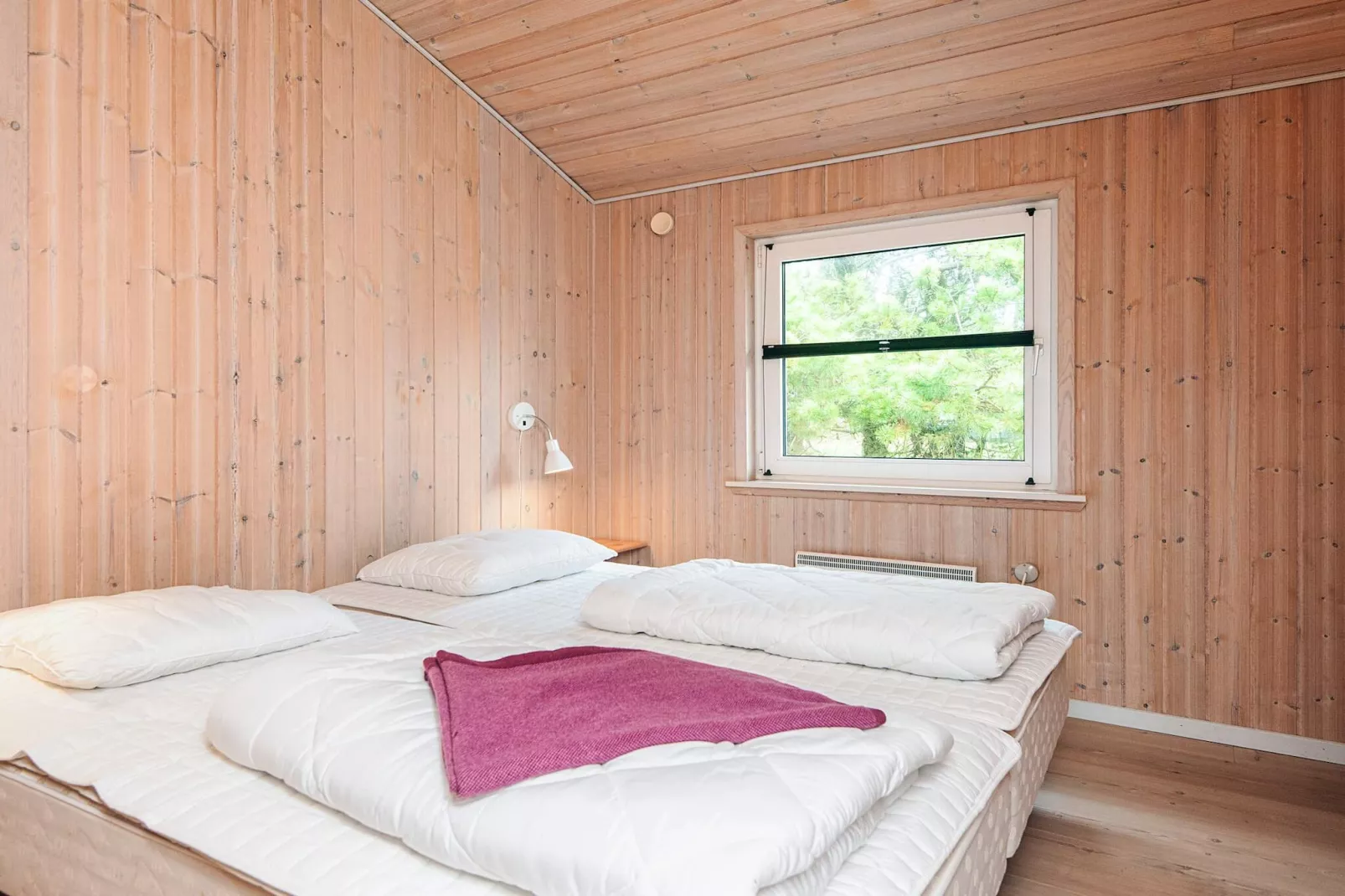10 persoons vakantie huis in Oksbøl-By Traum - Binnen