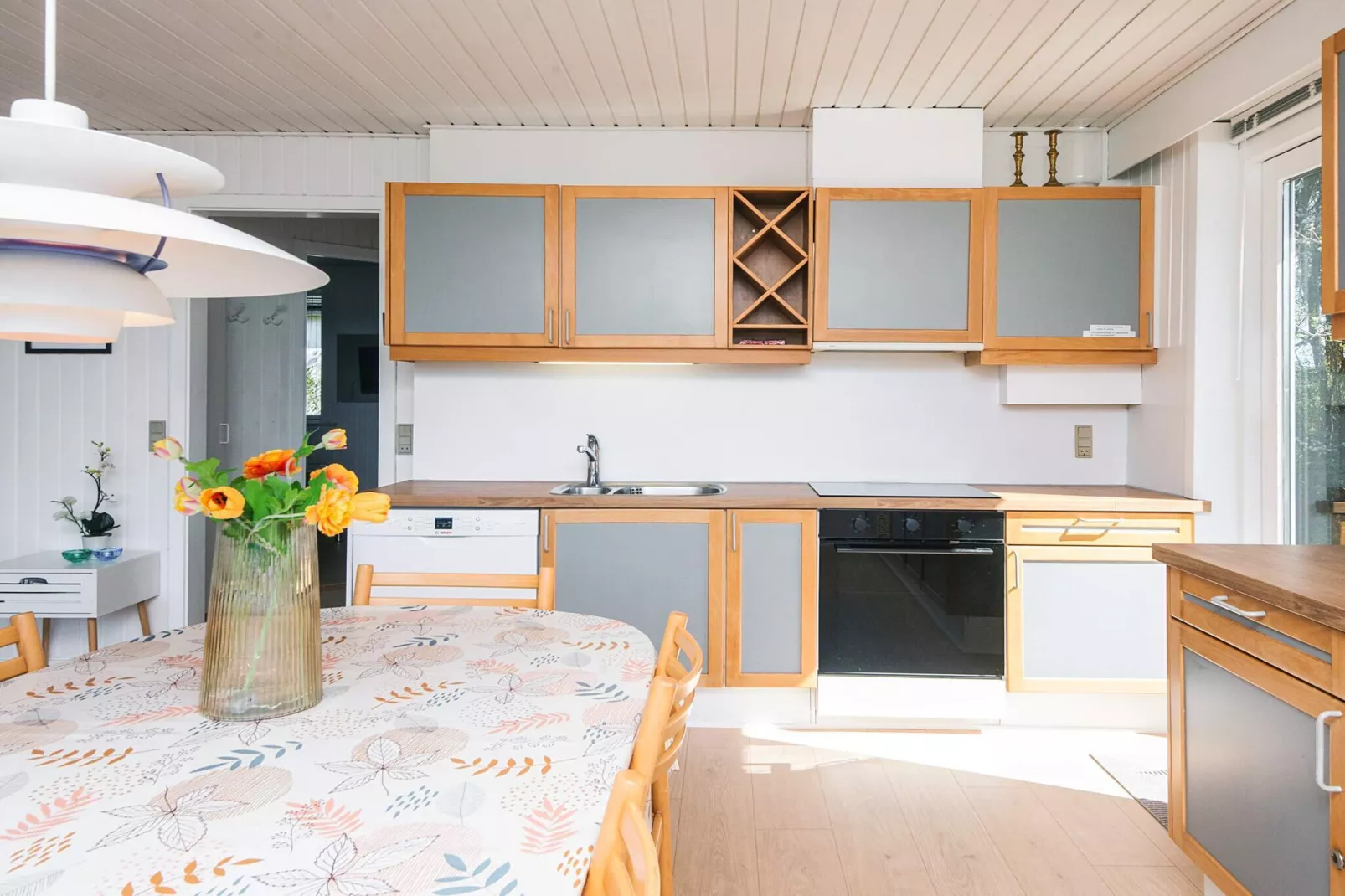 6 persoons vakantie huis in Sydals-By Traum - Binnen