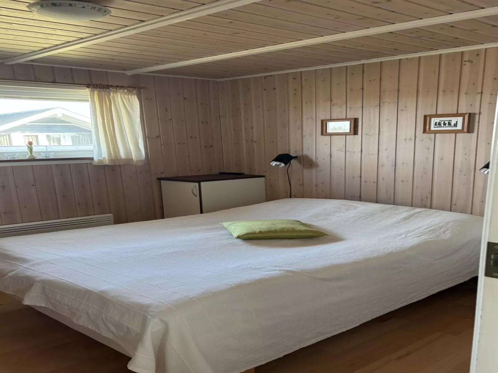 "Cristine" - 400m from the sea - Binnen