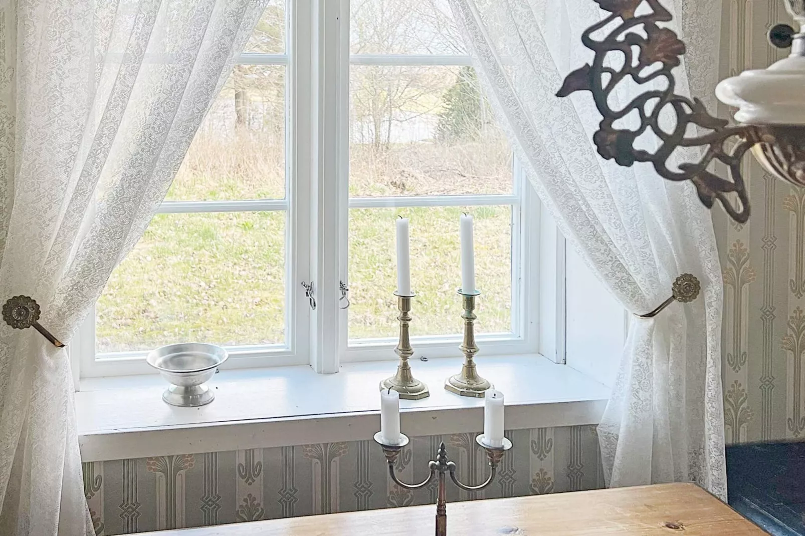 4 persoons vakantie huis in Moheda-By Traum - Binnen