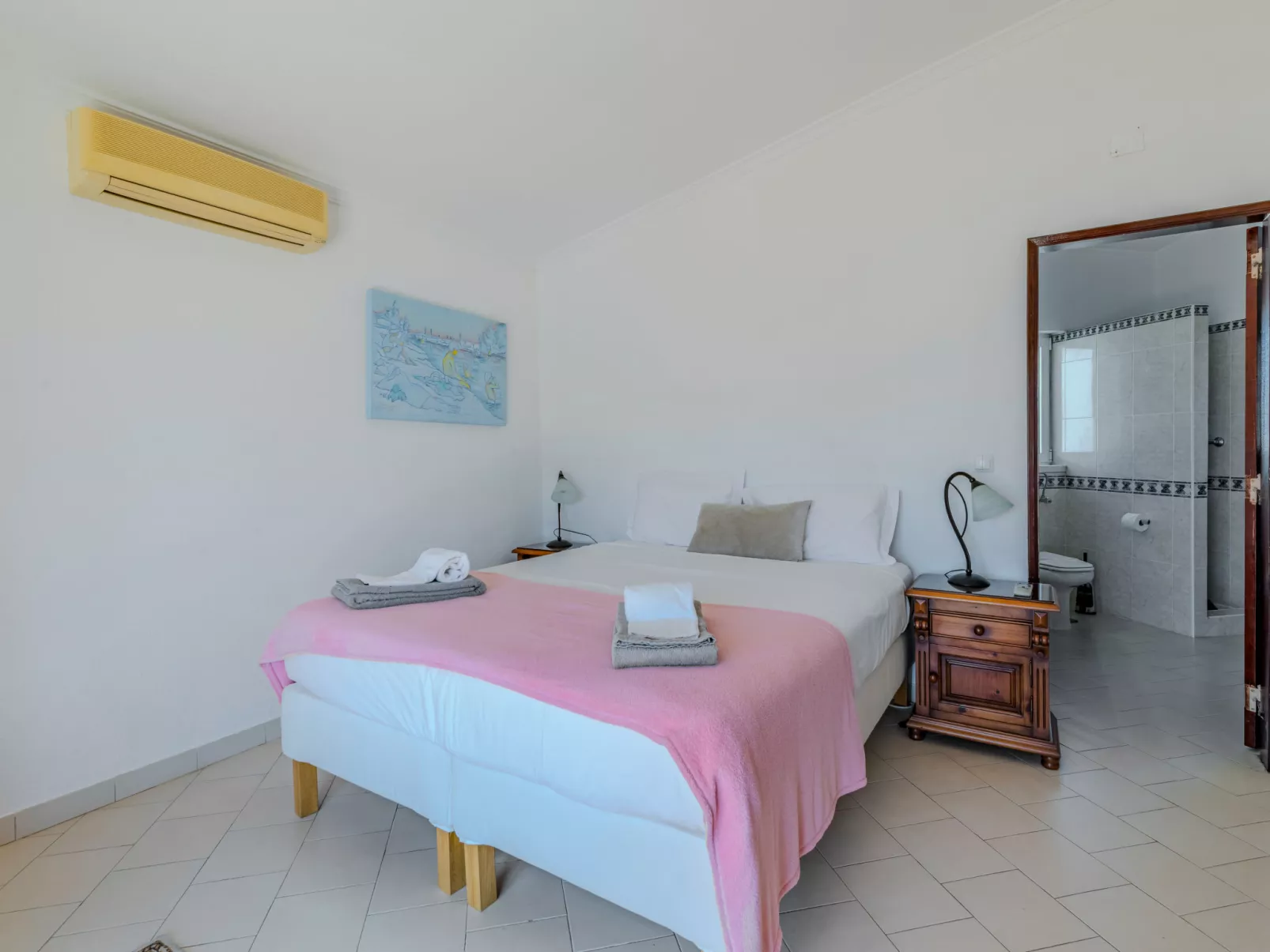 Paulo - VIP Properties - Binnen