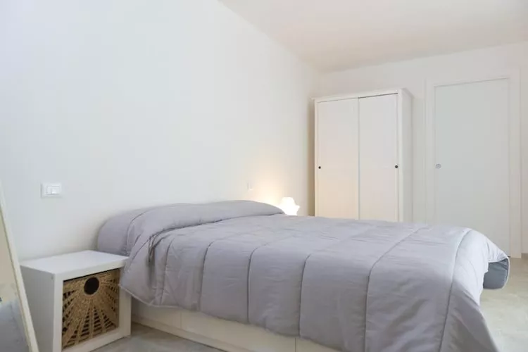 Villa dei Monti in Cisternino - Slaapkamer
