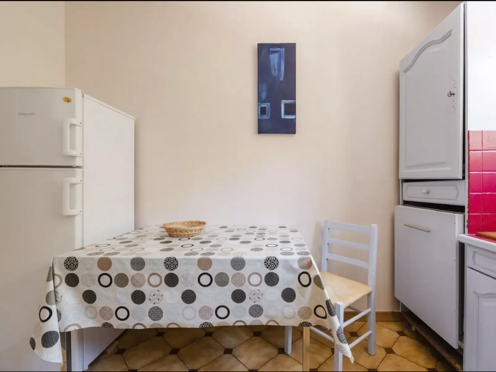 Im Herzen der Provence - Binnen