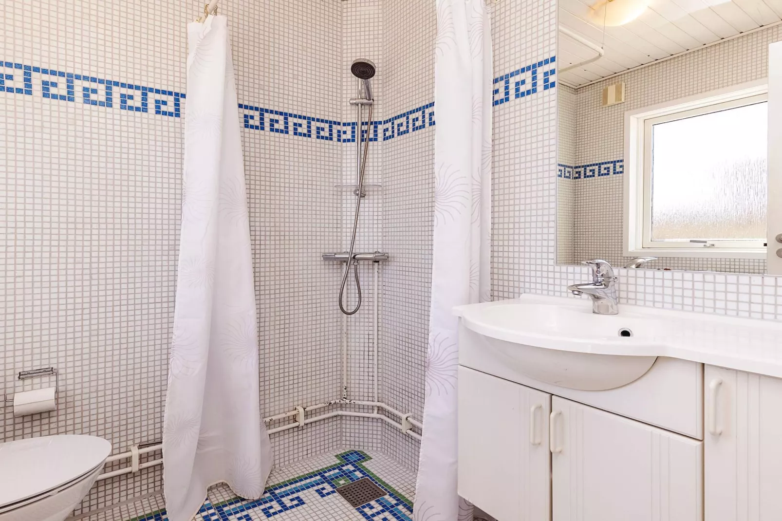 4 sterren vakantie huis in Skagen - Binnen