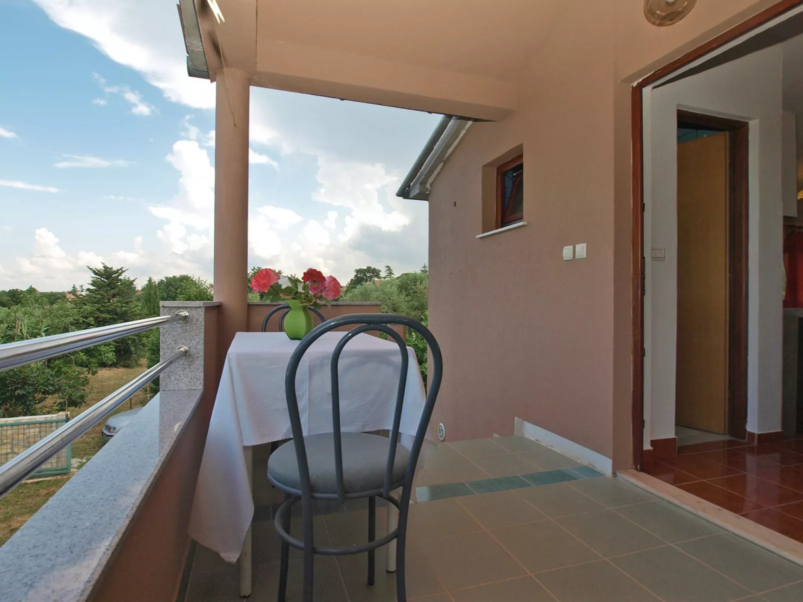 Apartment 1665 - Binnen