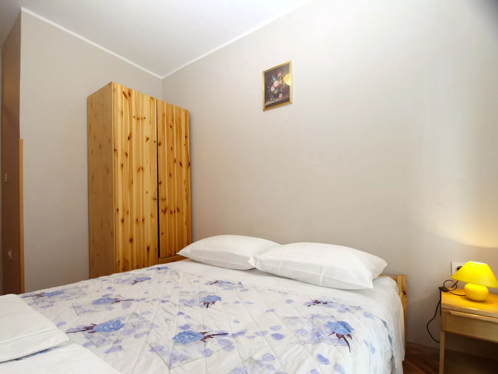 Apartment 2028 - Binnen
