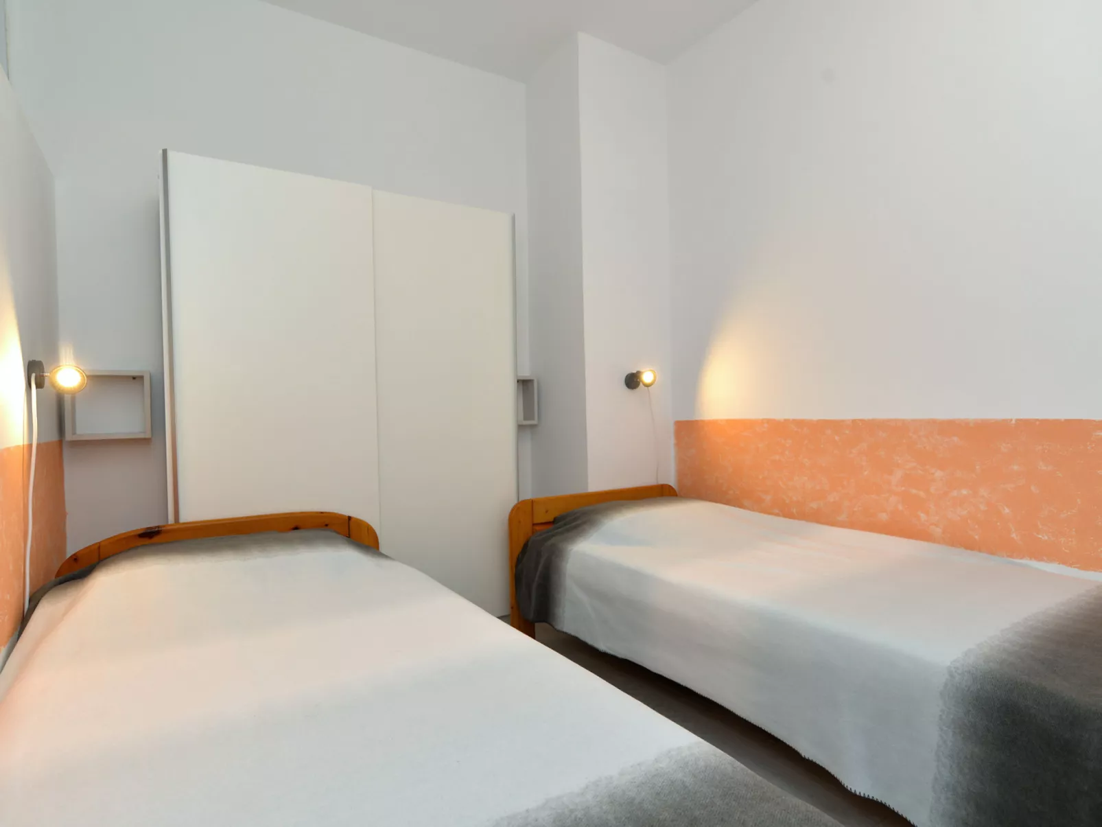 Apartment 242 - Binnen