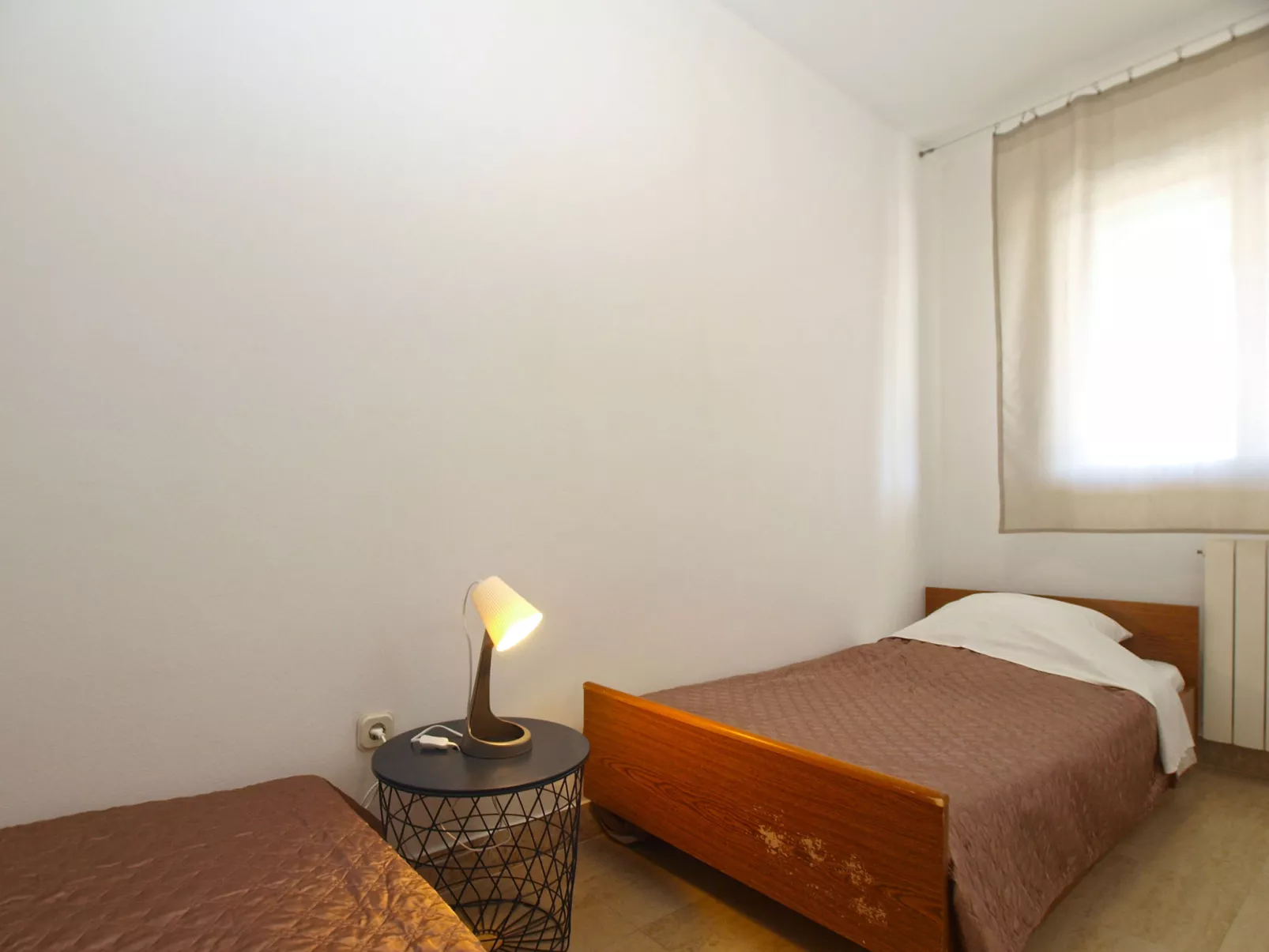 Apartment 718 - Binnen