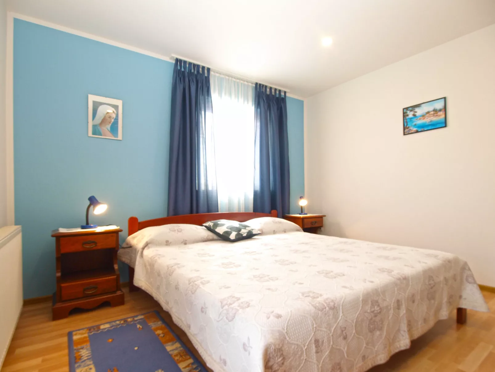 Apartment 1251 - Binnen