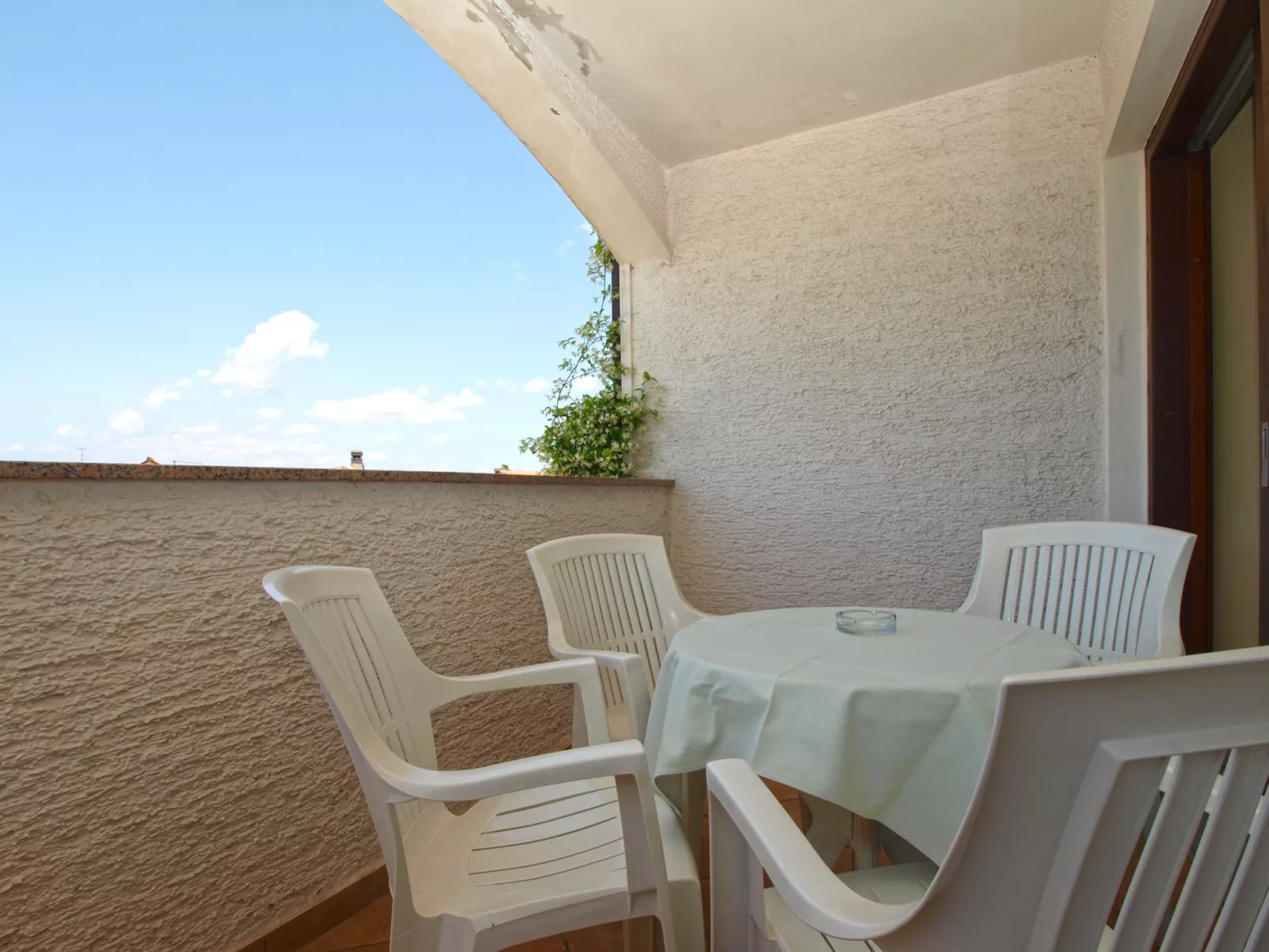 Apartment 1842 - Binnen
