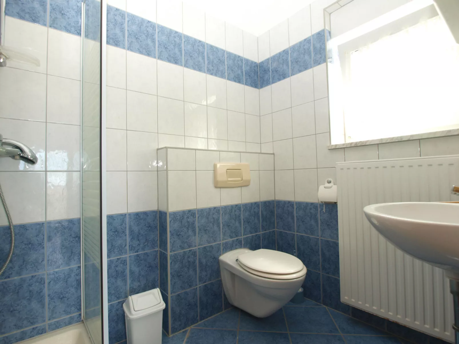 Apartment 1598 - Binnen