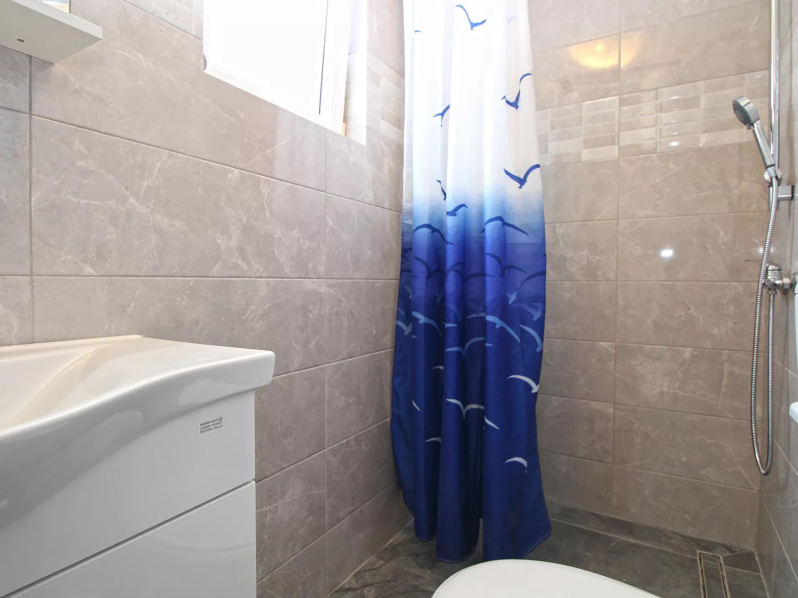 Apartment 1362 - Binnen