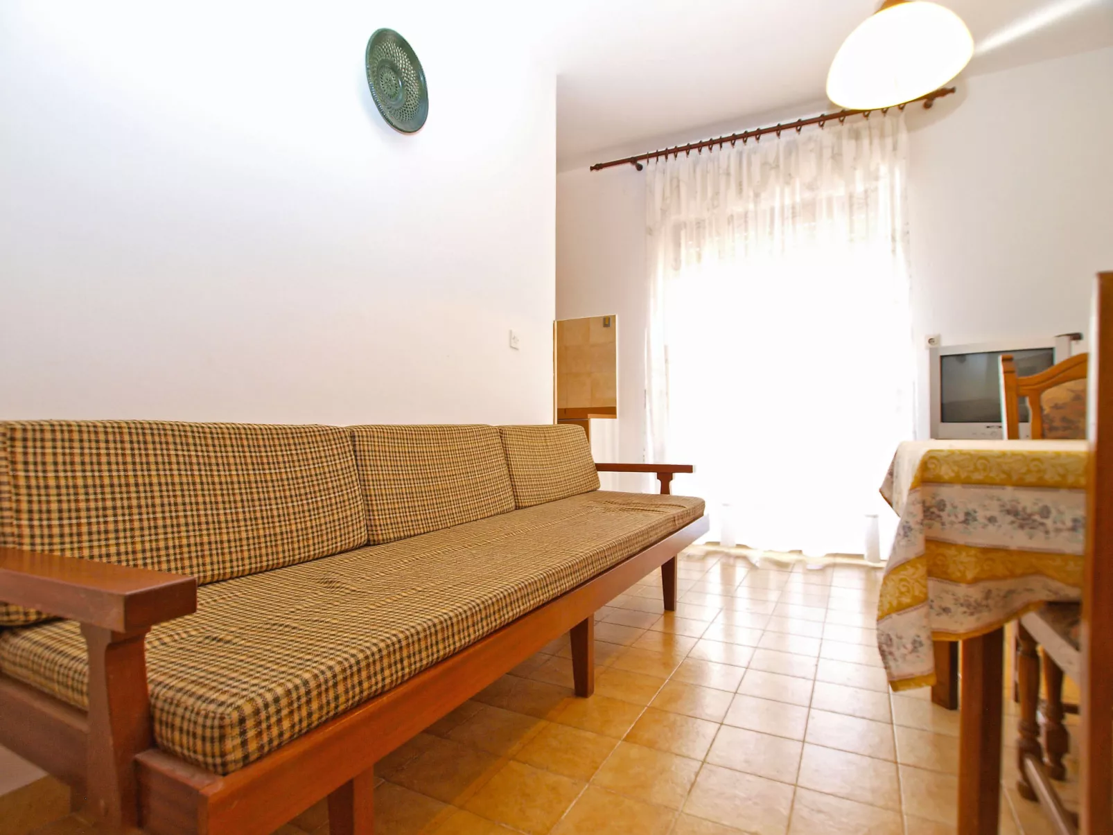 Apartment 1023 - Binnen