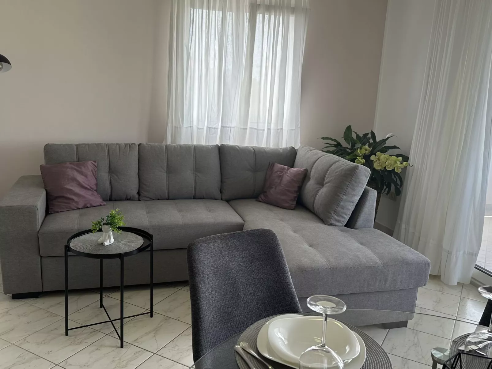 Apartment 1132 - Binnen