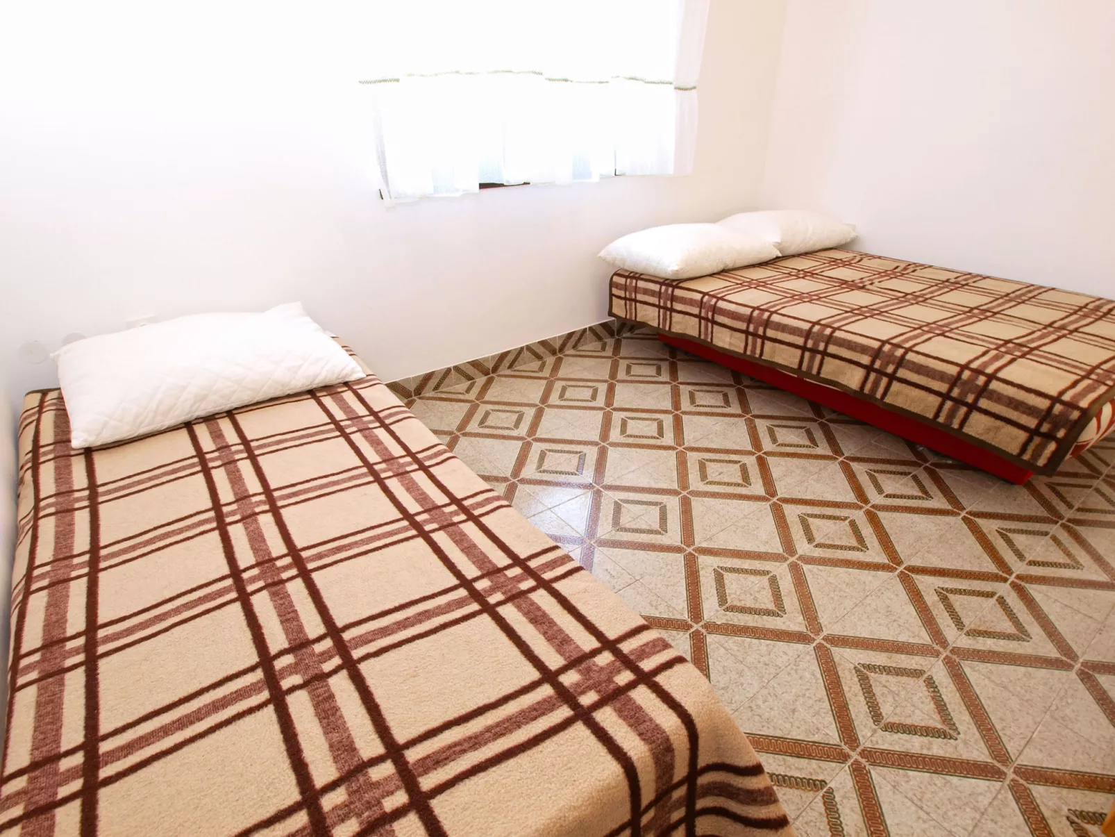 Apartment 1031 - Binnen