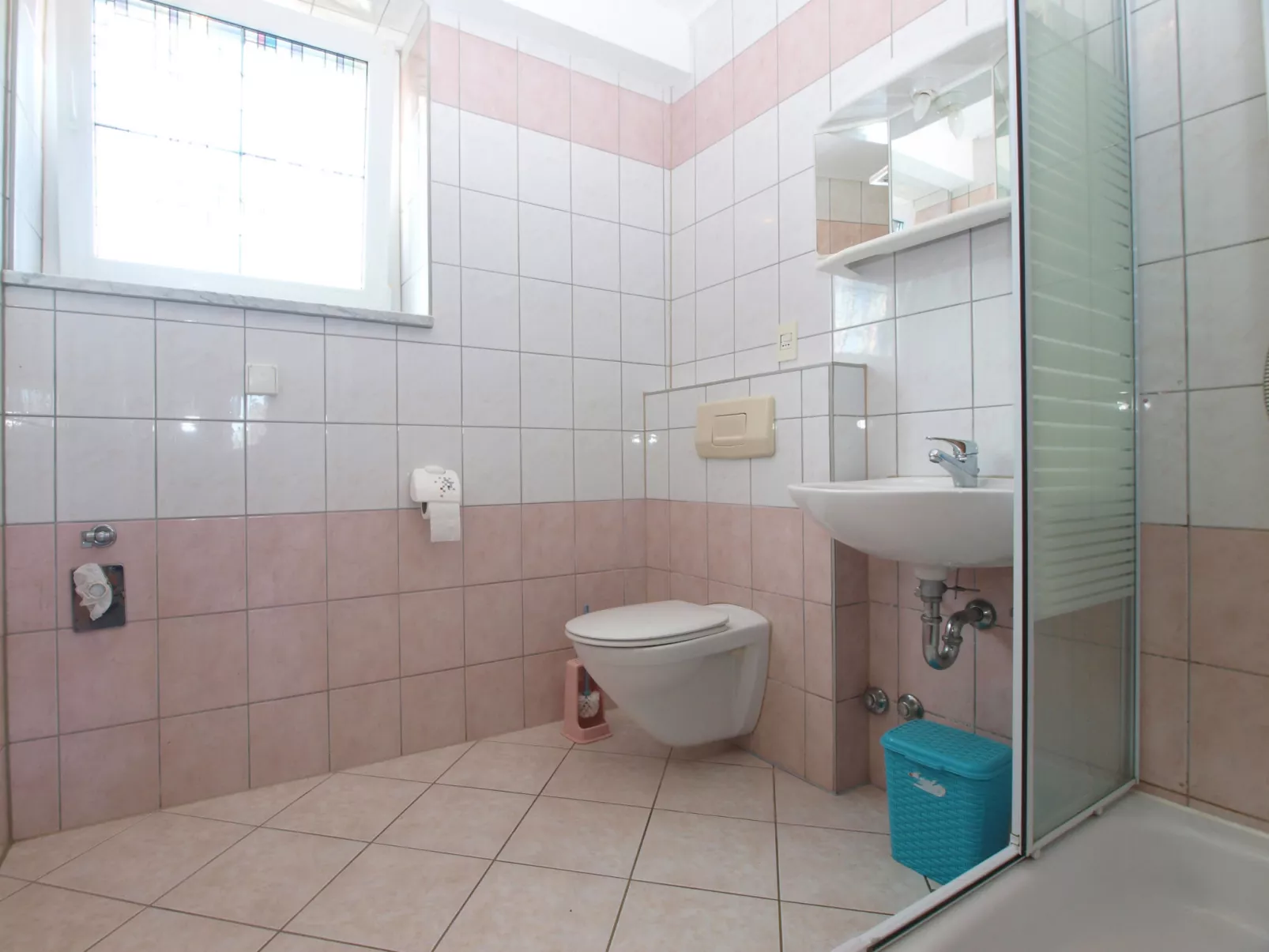 Apartment 1598 - Binnen