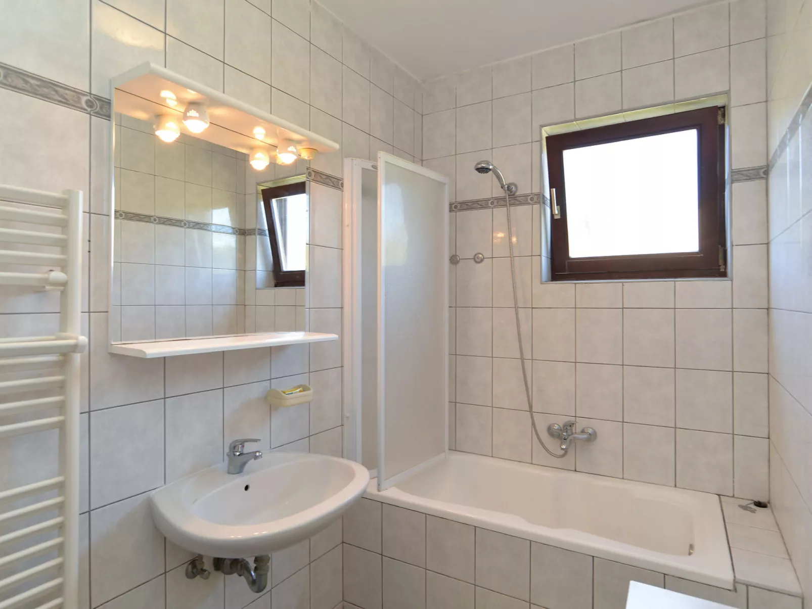 Apartment 794 - Binnen