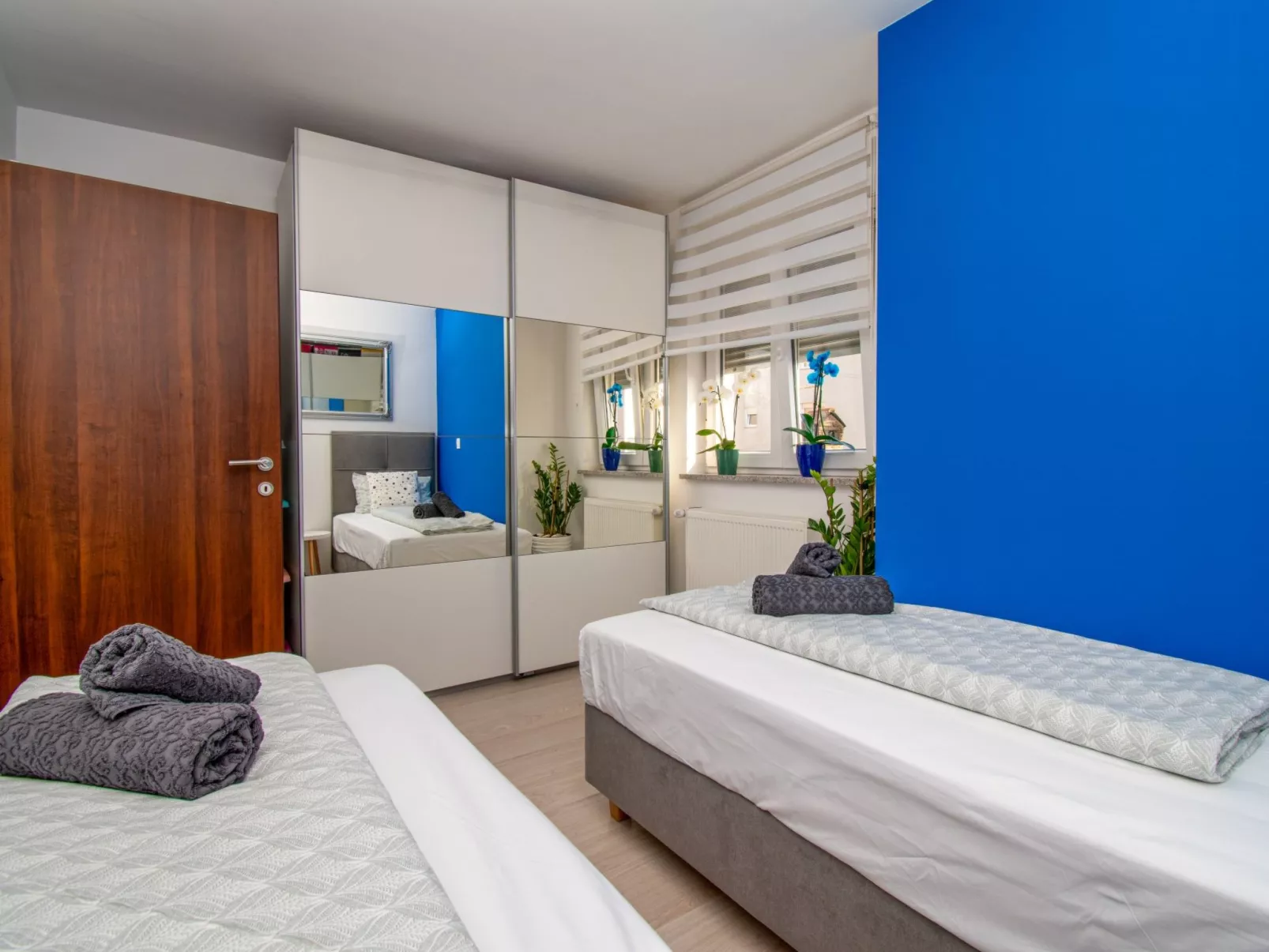 Apartment Luka - Binnen