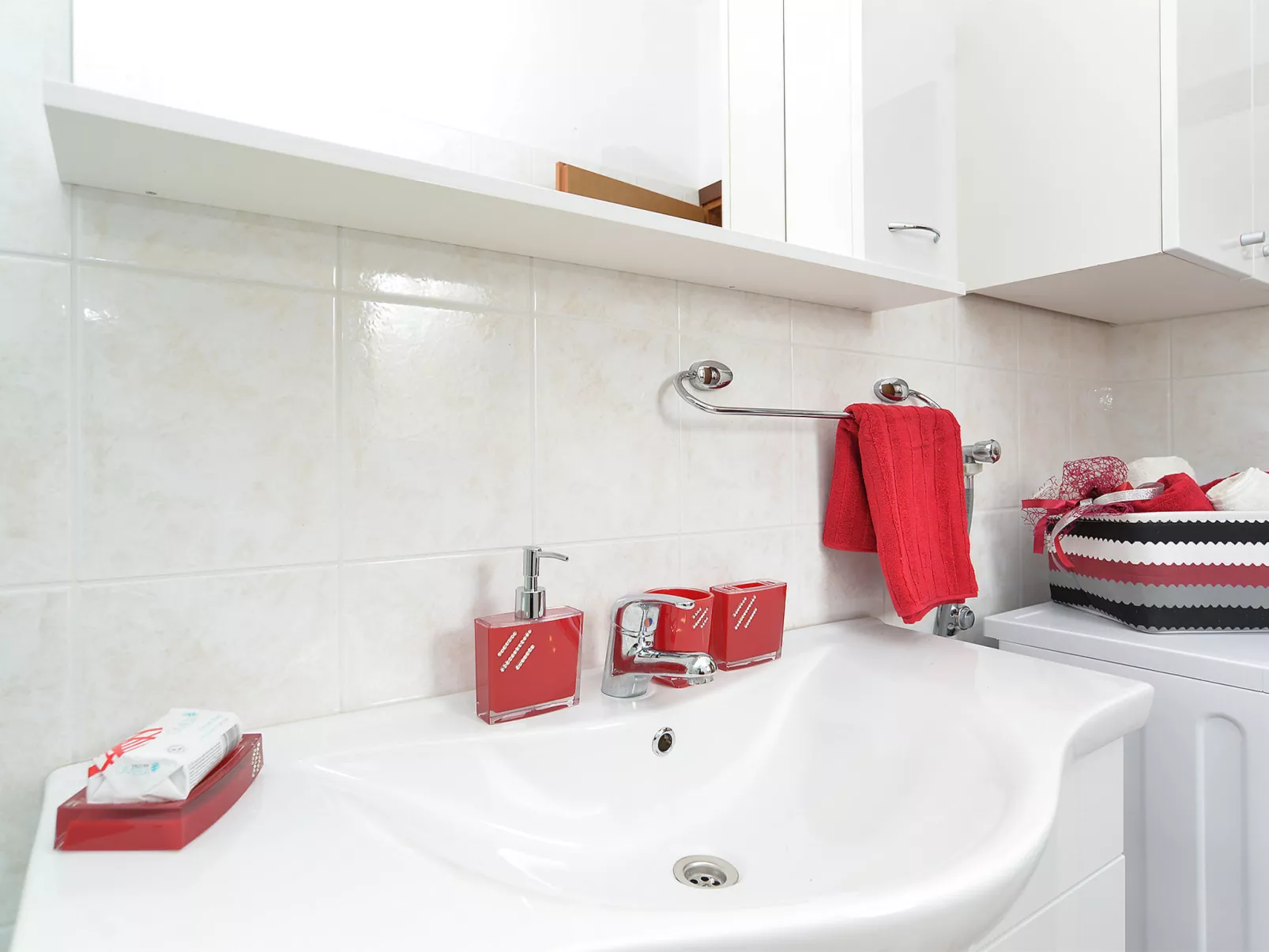 Apartment 2018 - Binnen