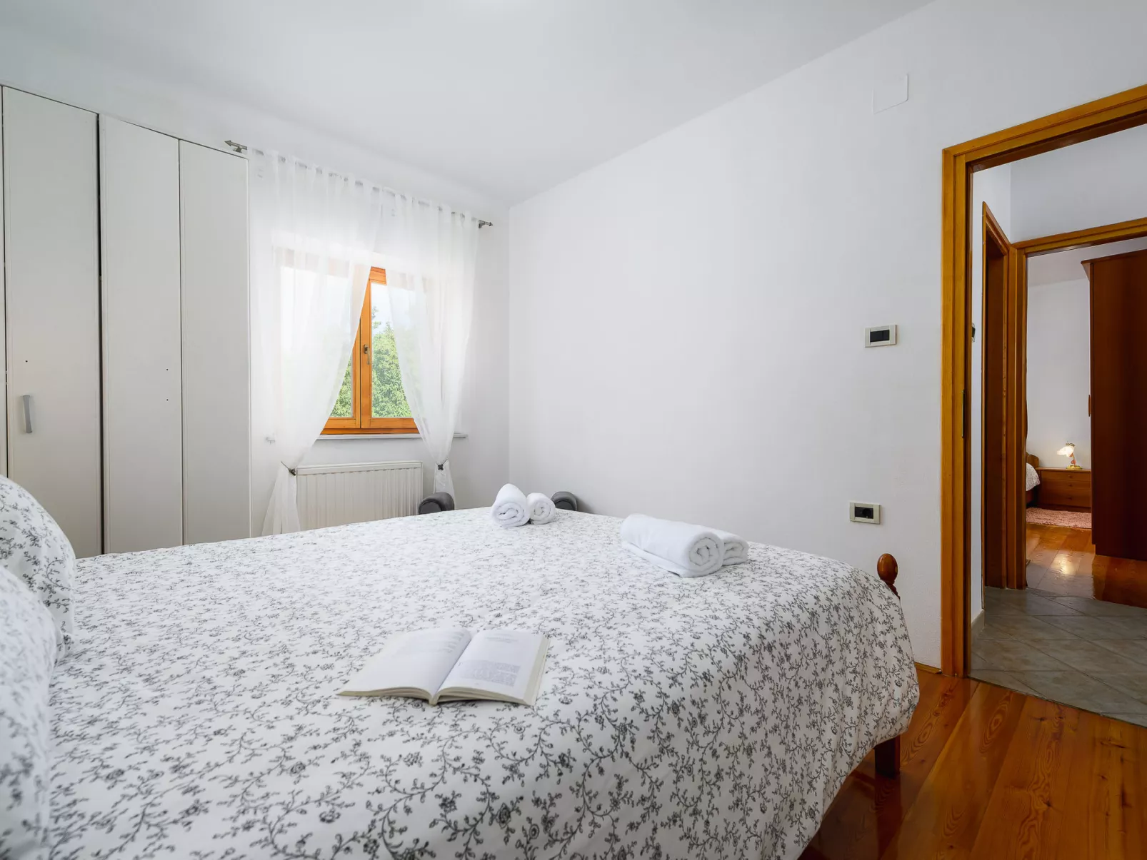 Apartment 2190 - Binnen