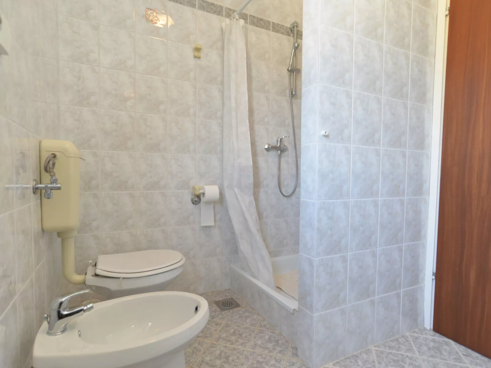 Apartment 1633 - Binnen