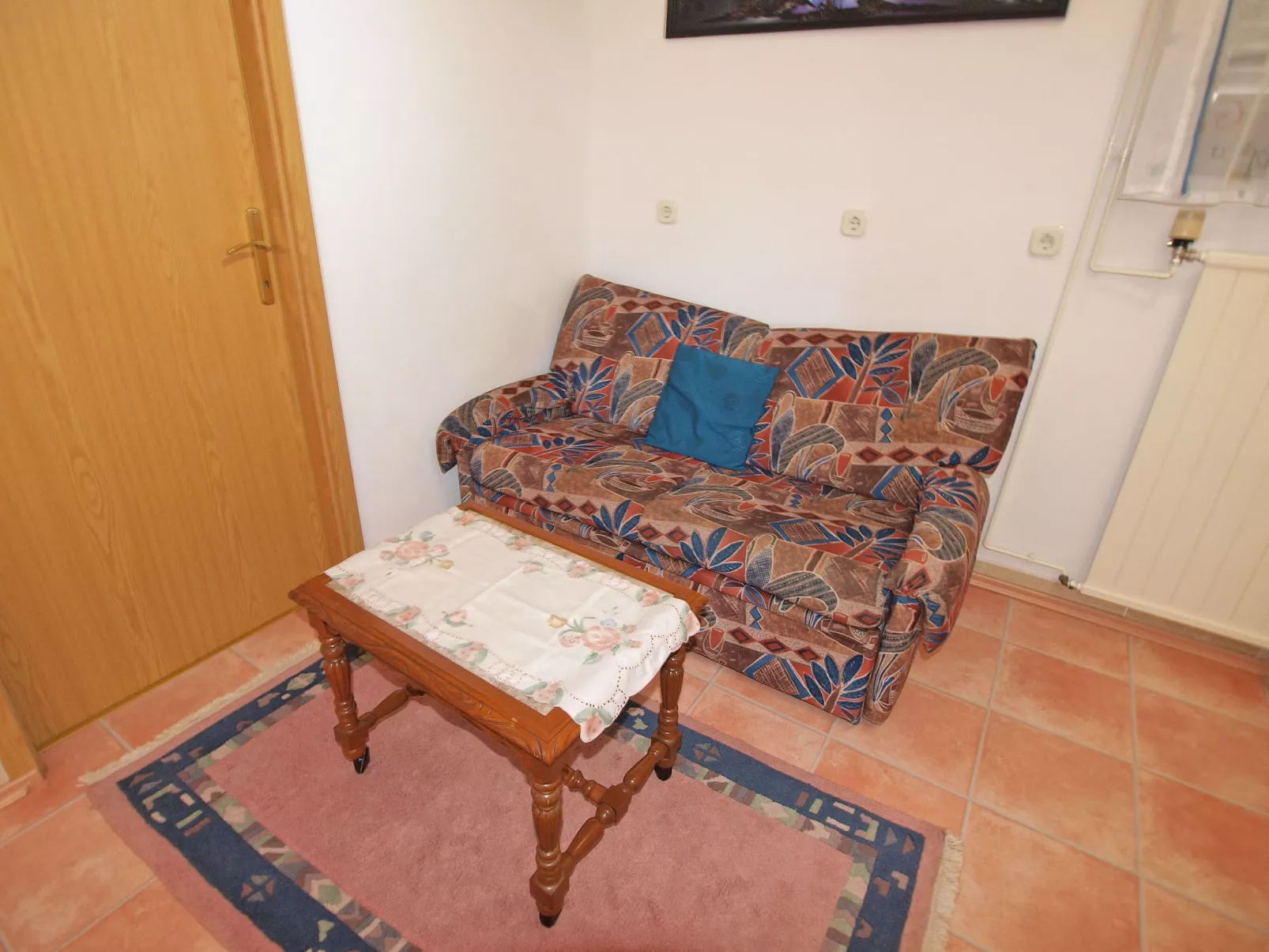 Apartment 1488 - Binnen