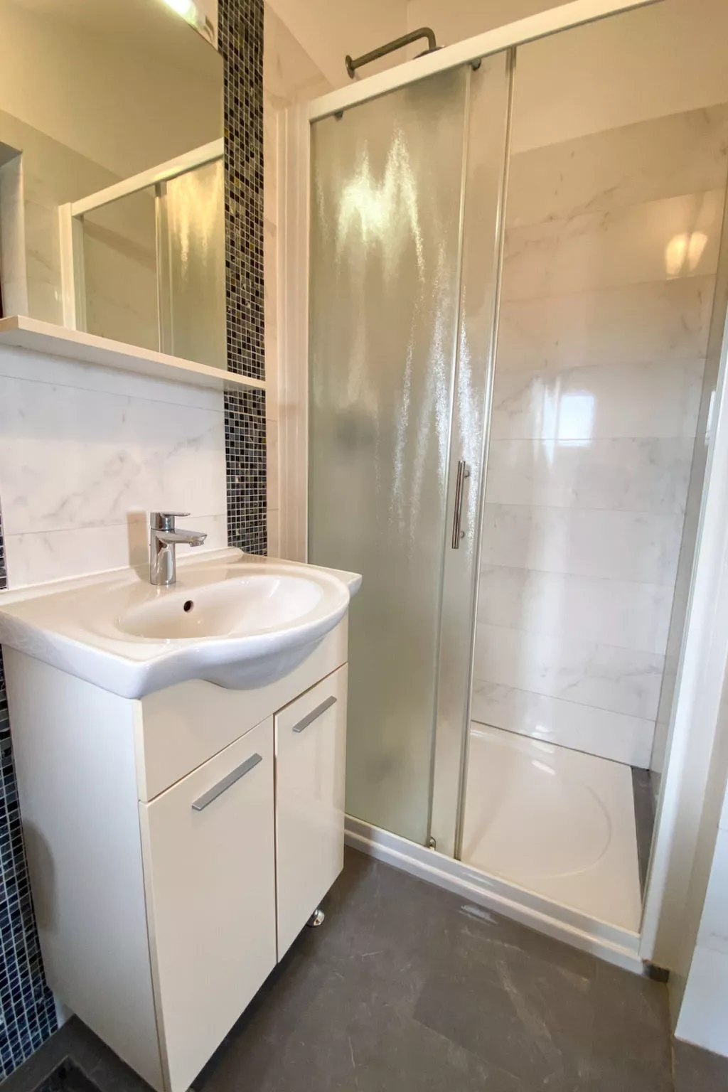 Apartment 616 - Binnen